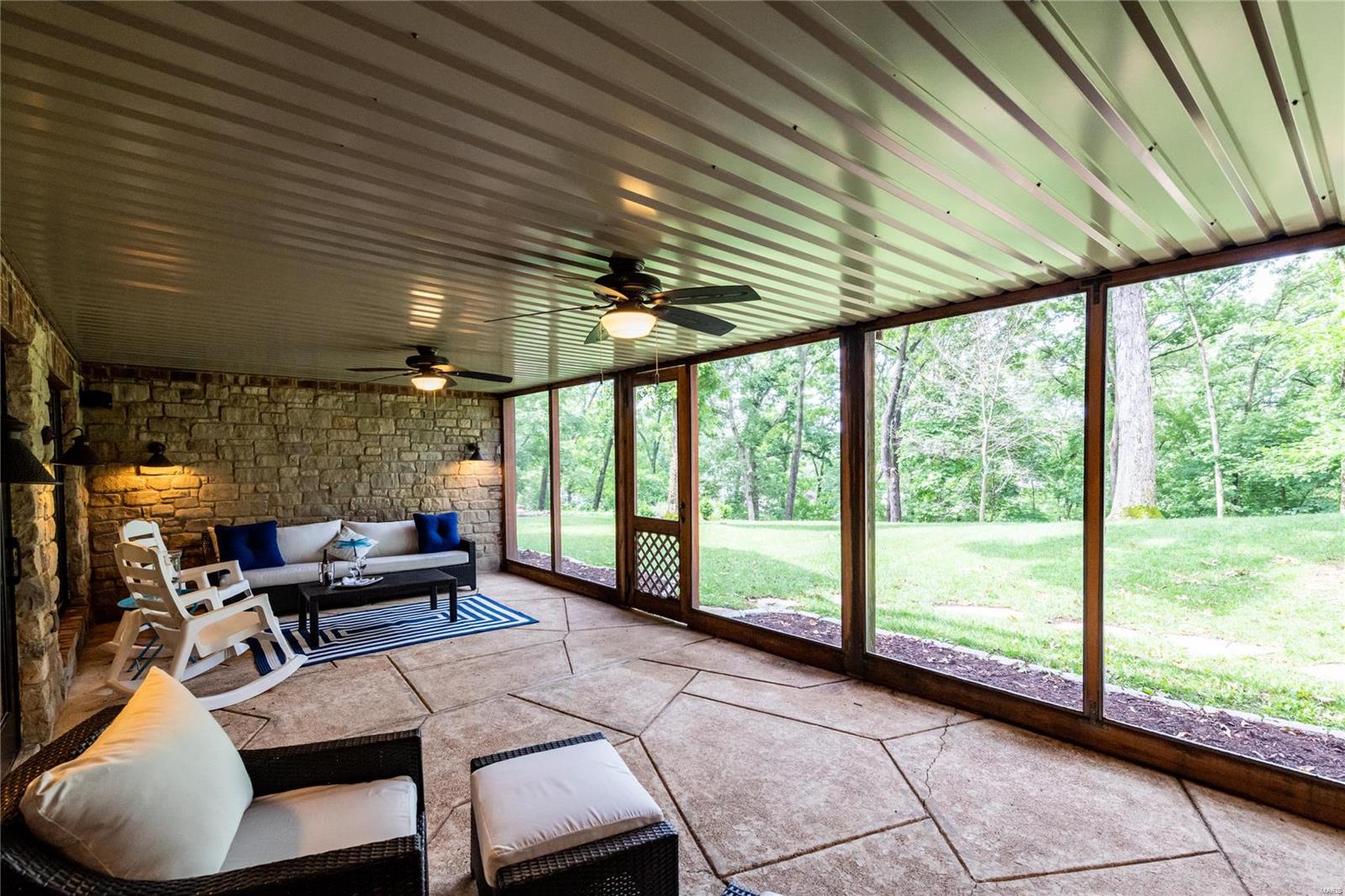 Kehrs Mill Trails 4 - Residential