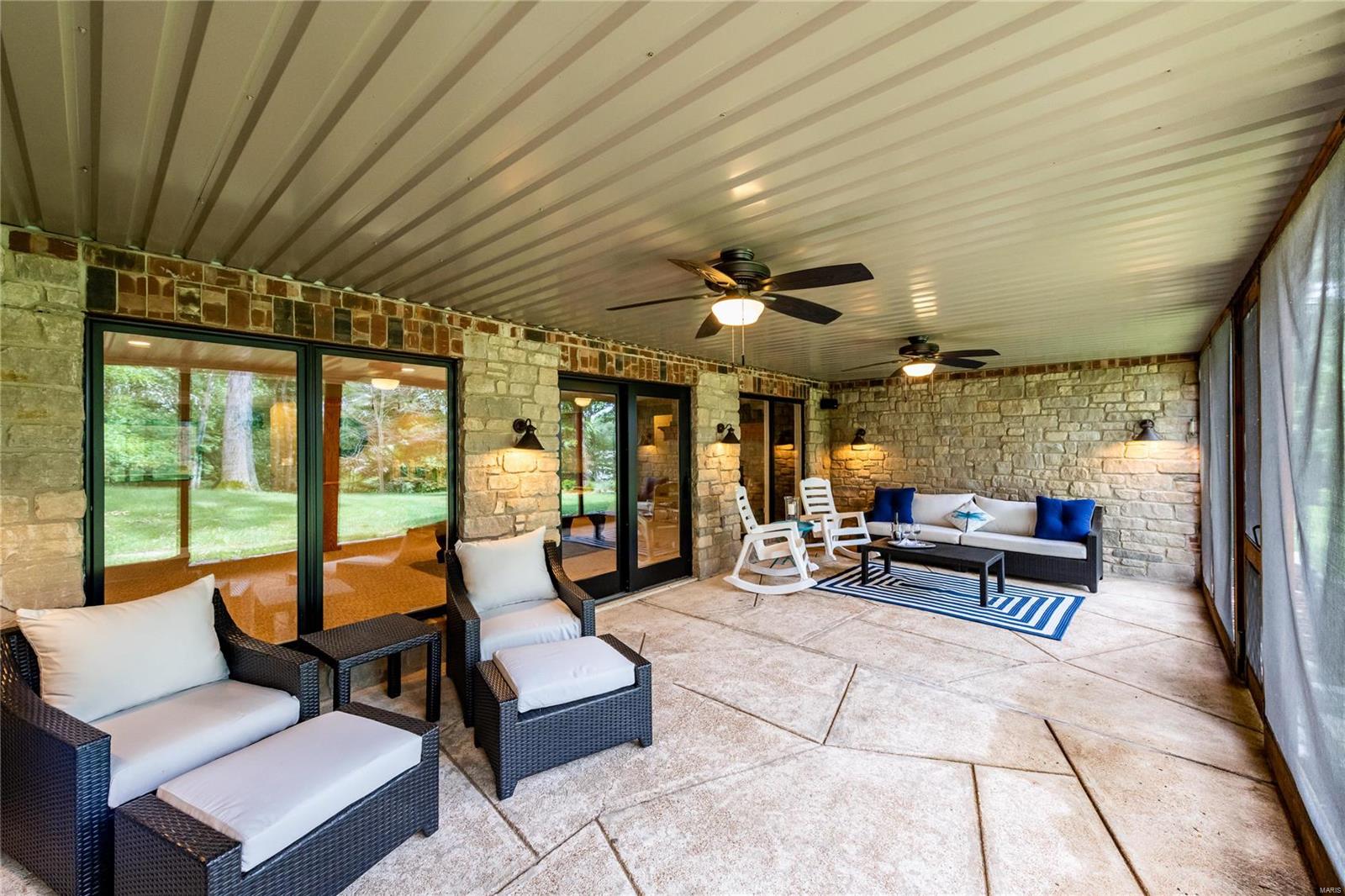 Kehrs Mill Trails 4 - Residential