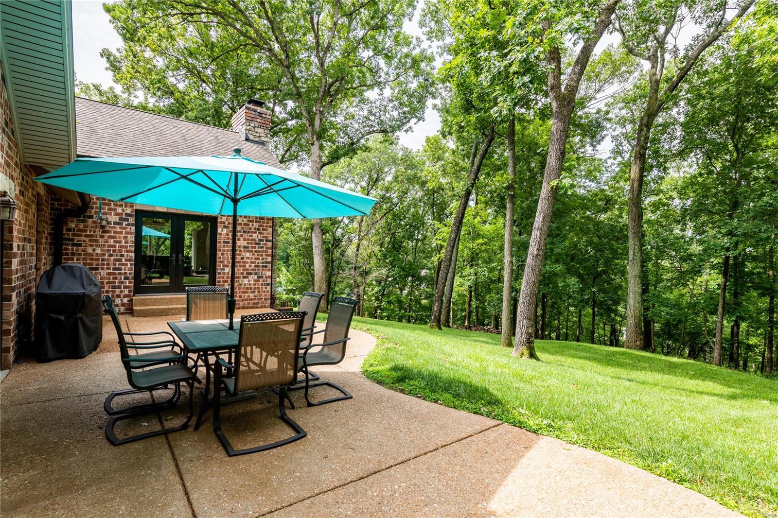 Kehrs Mill Trails 4 - Residential