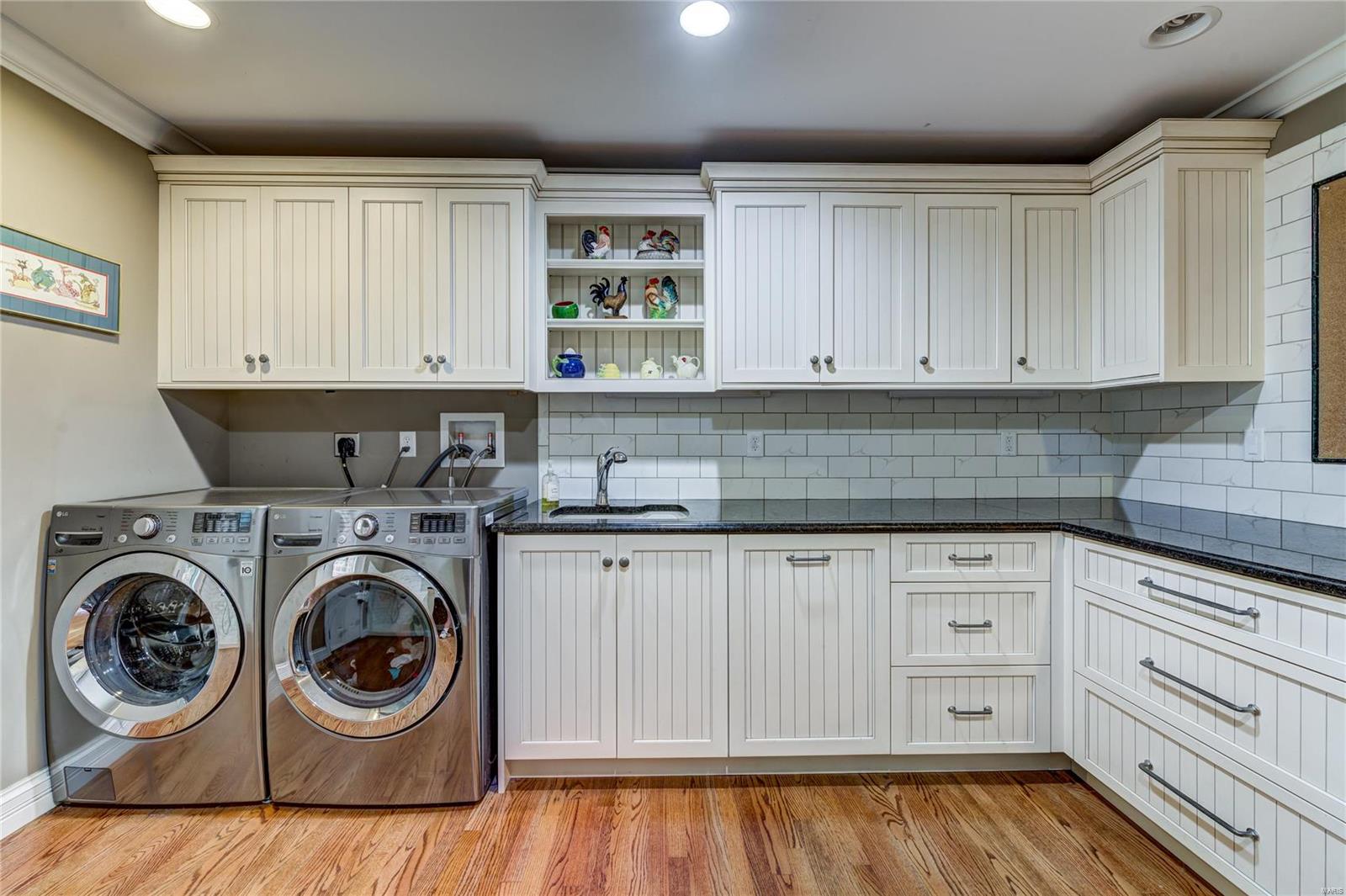 Kehrs Mill Trails 4 - Residential