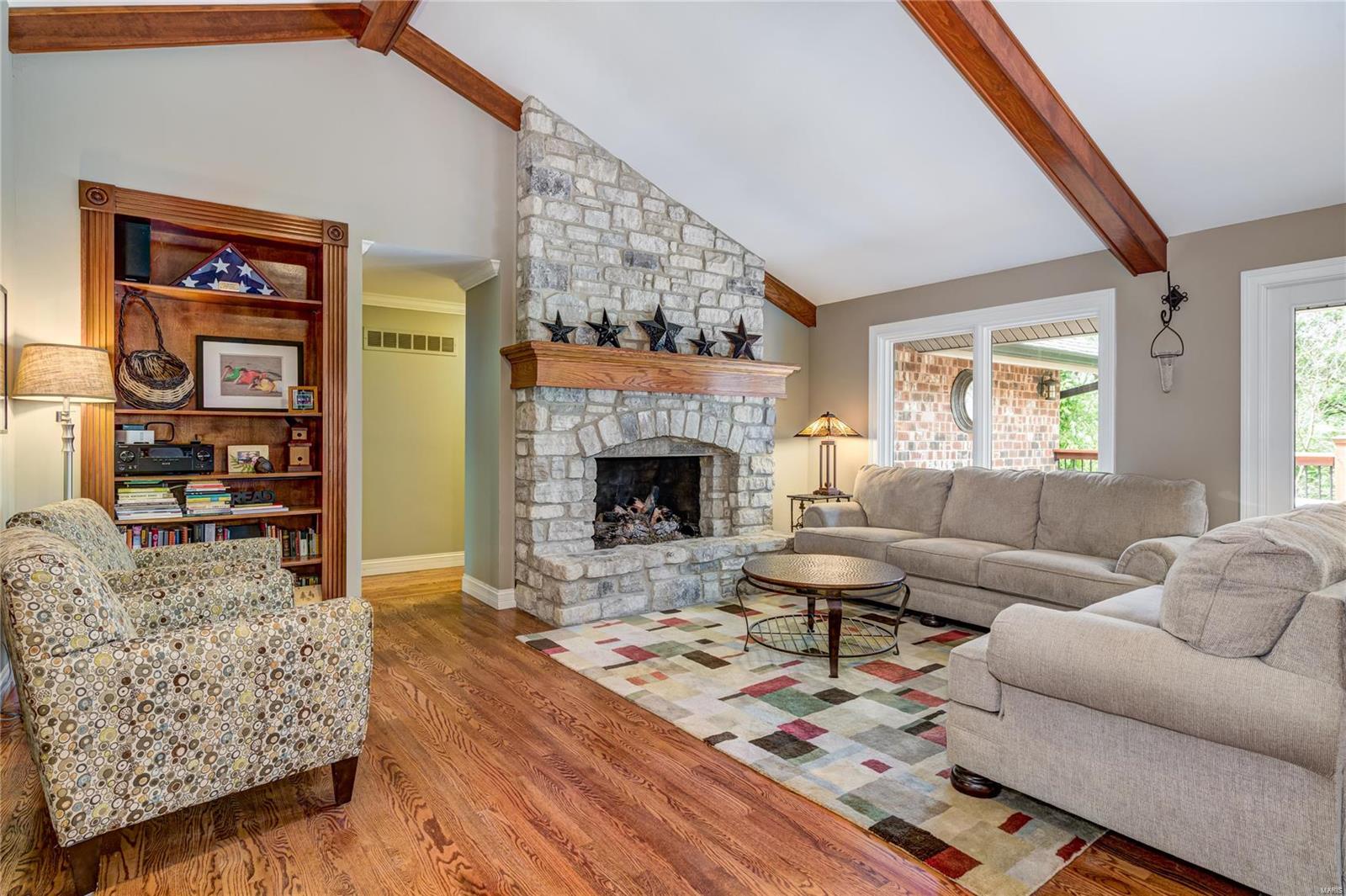 Kehrs Mill Trails 4 - Residential