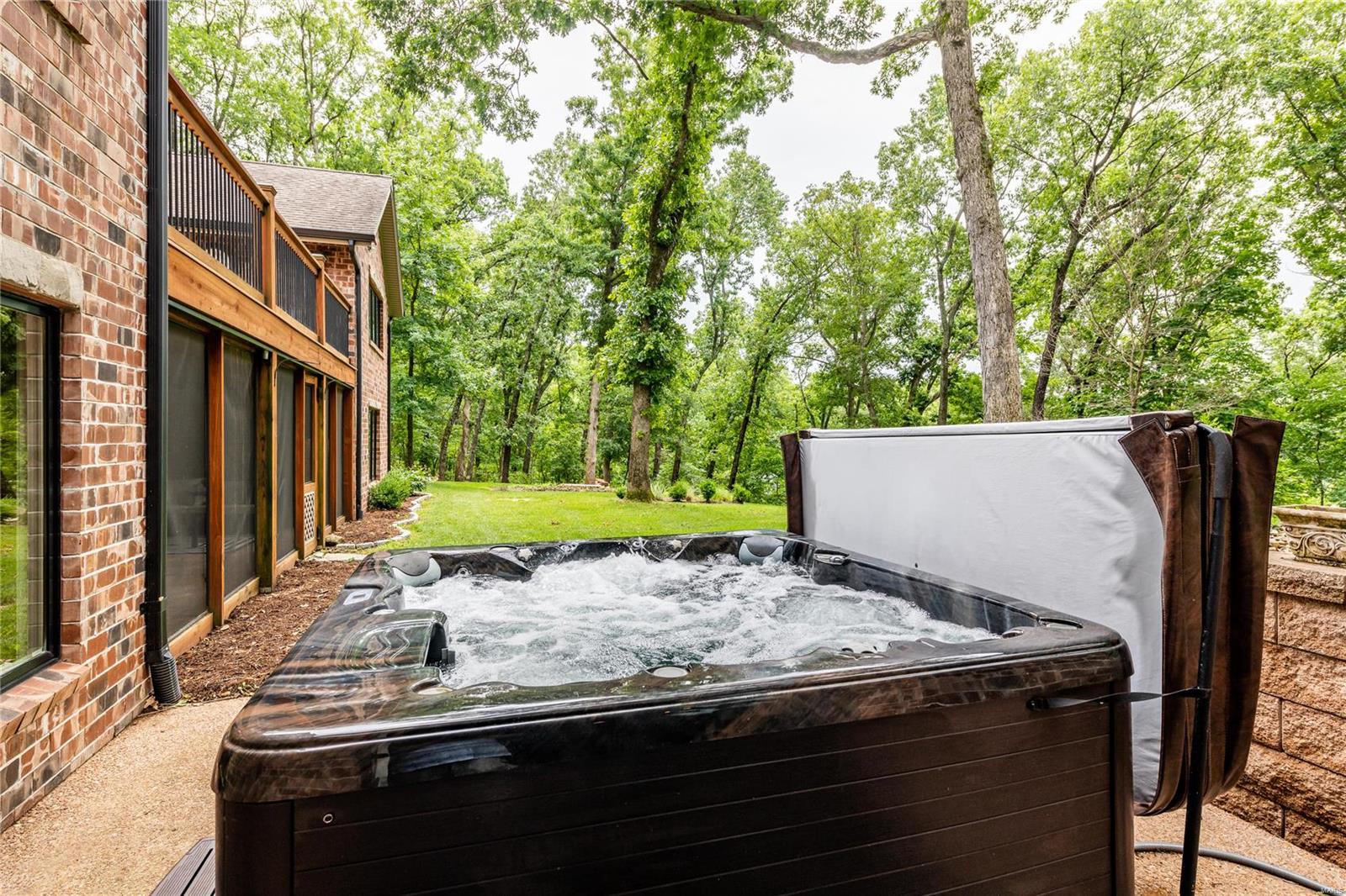 Kehrs Mill Trails 4 - Residential