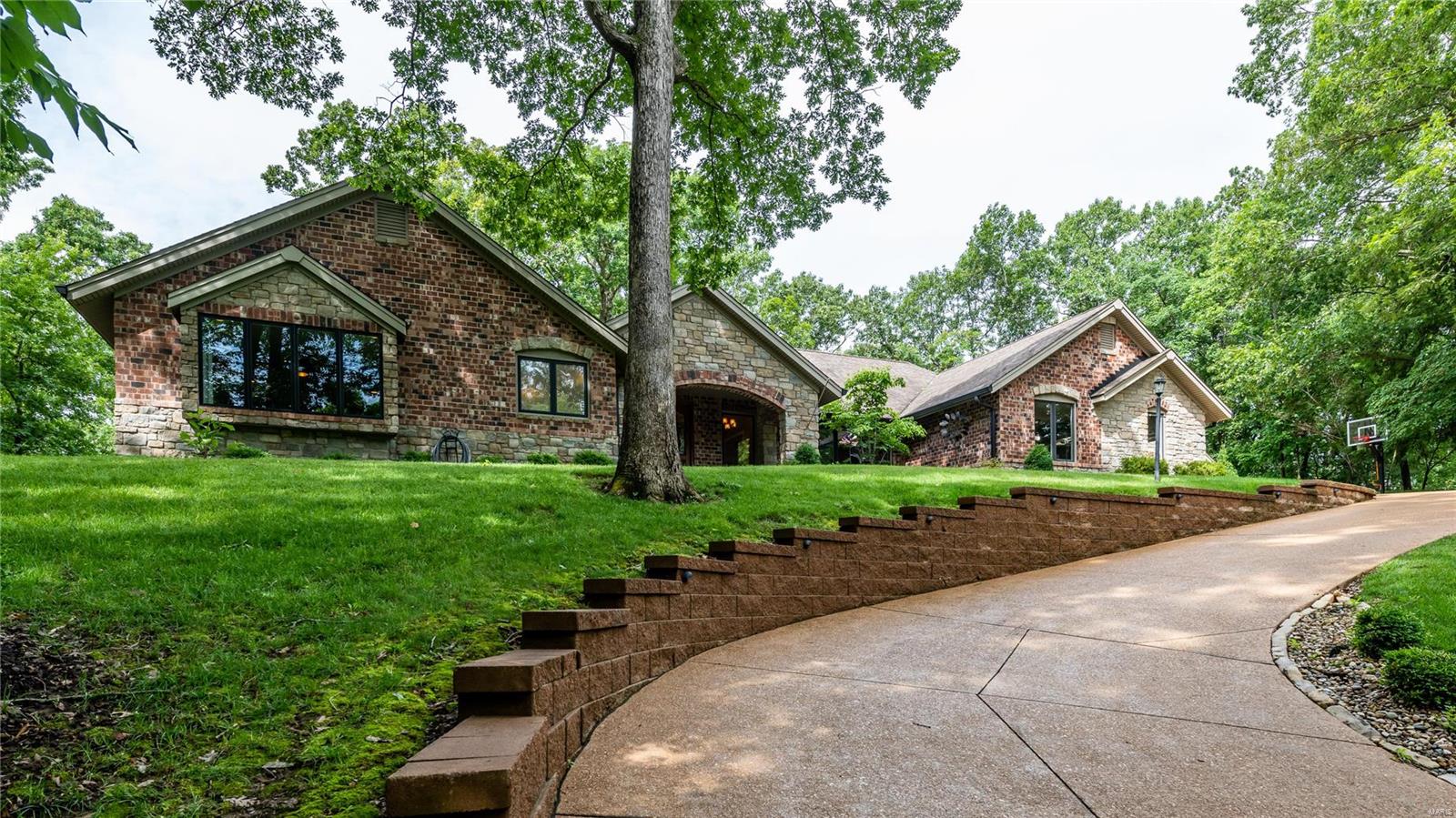 Kehrs Mill Trails 4 - Residential