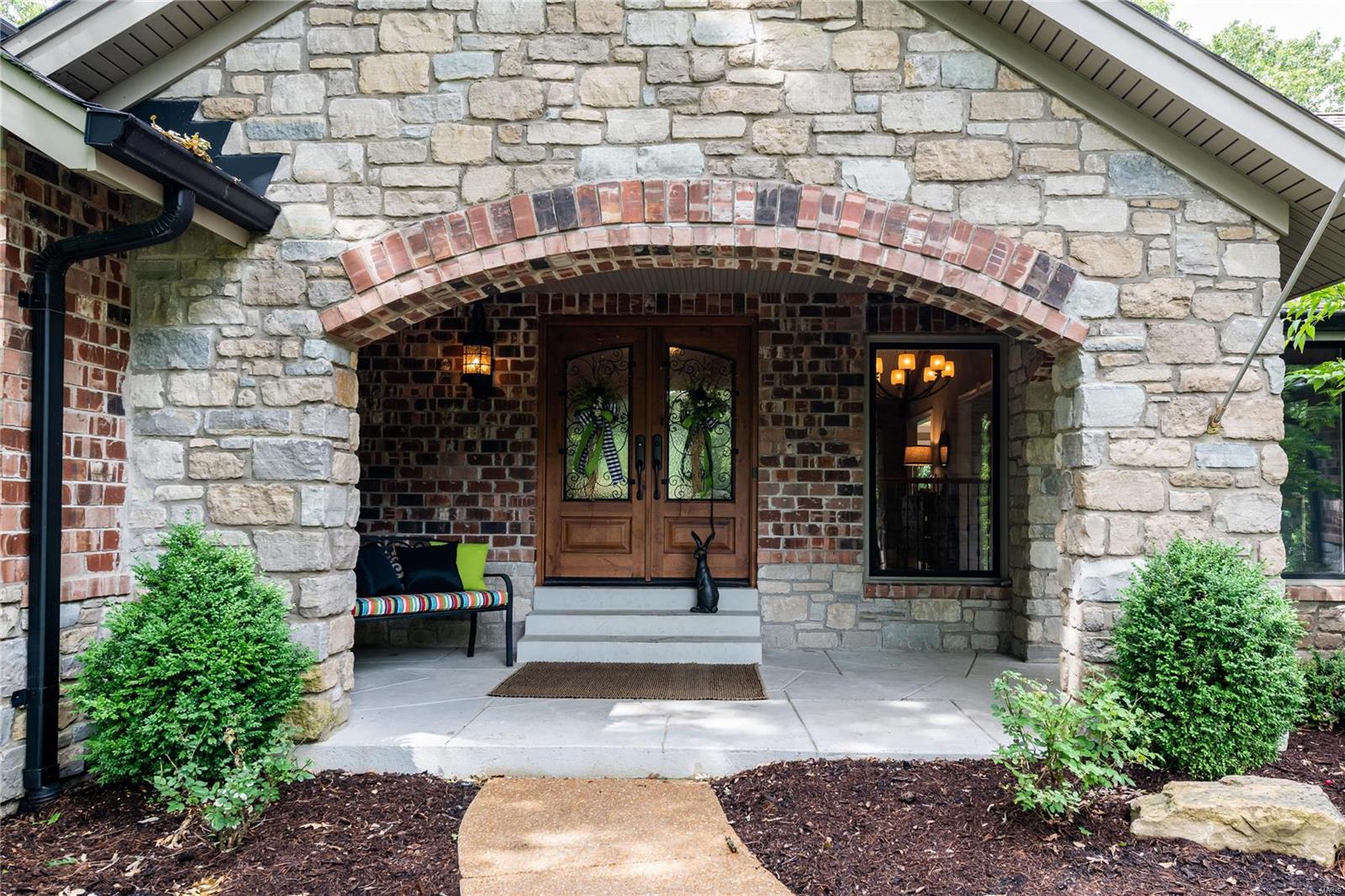 Kehrs Mill Trails 4 - Residential