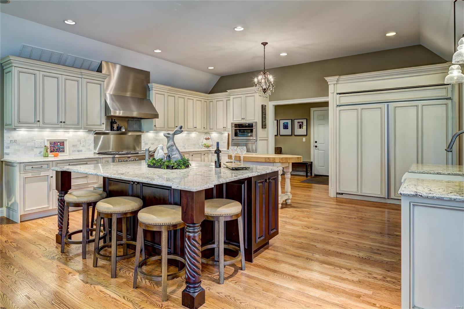 Kehrs Mill Trails 4 - Residential