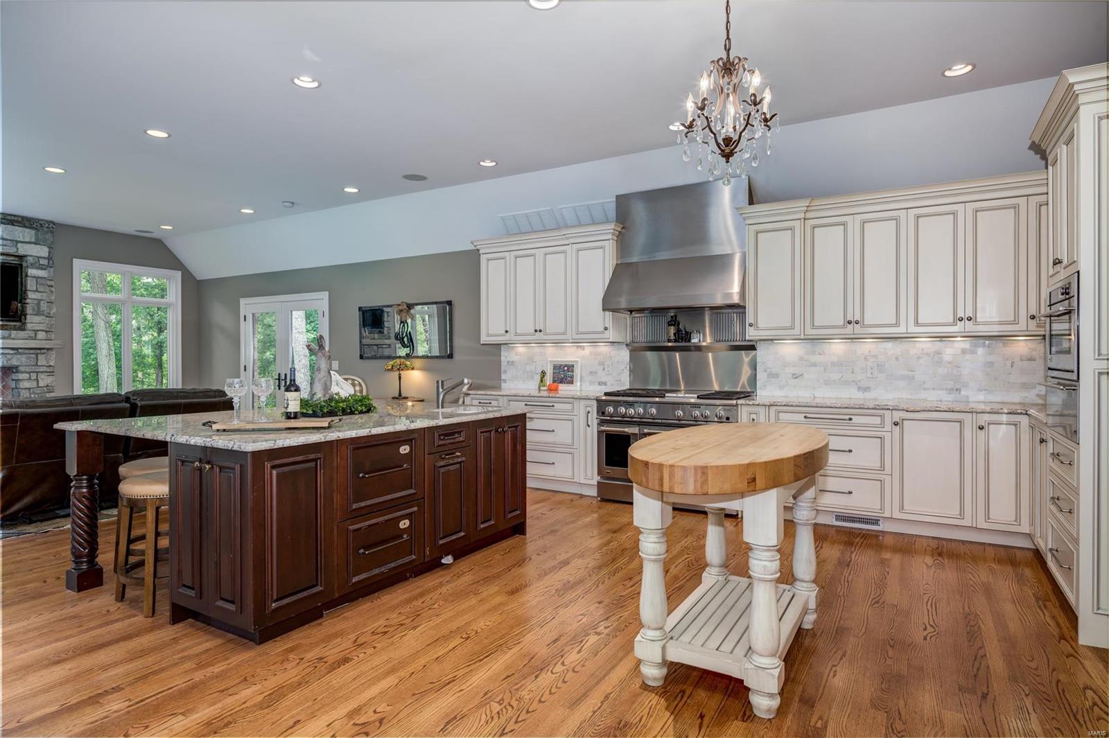 Kehrs Mill Trails 4 - Residential