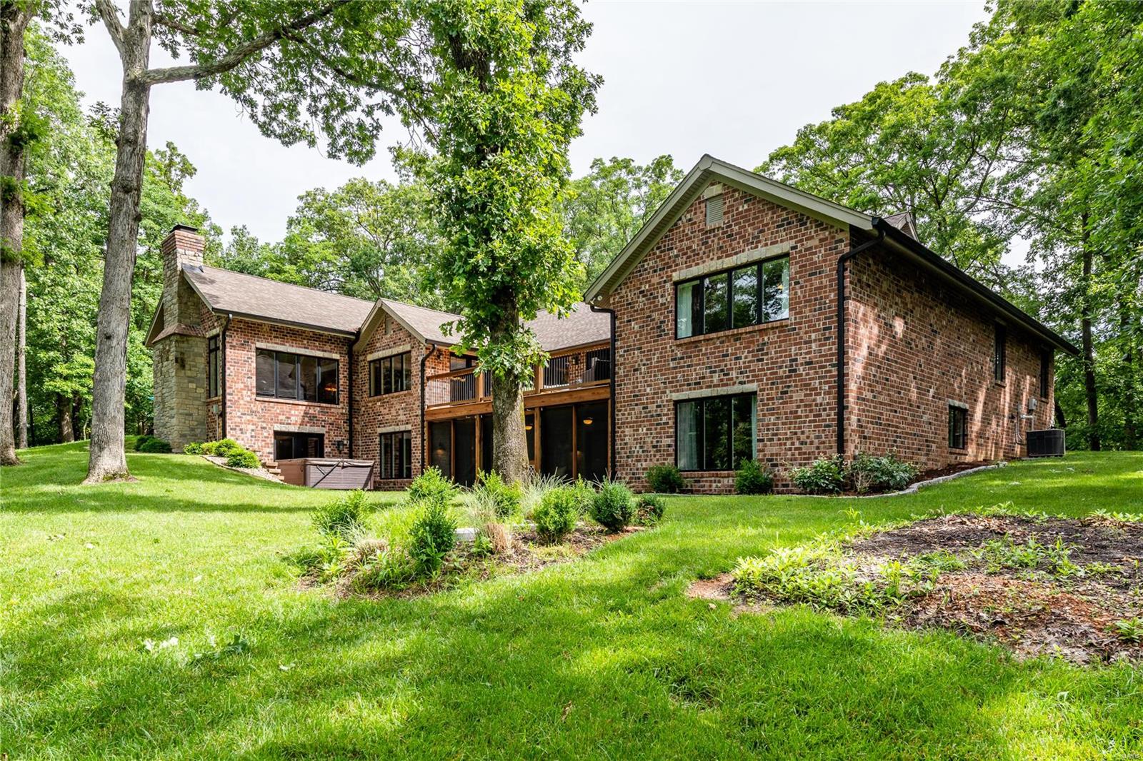 Kehrs Mill Trails 4 - Residential