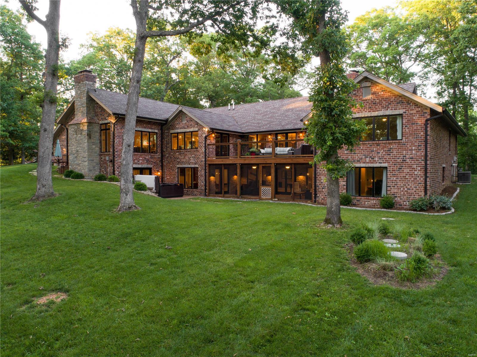 Kehrs Mill Trails 4 - Residential