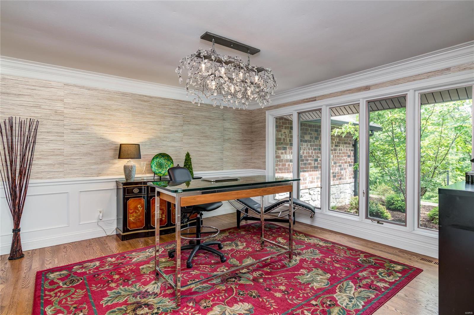 Kehrs Mill Trails 4 - Residential