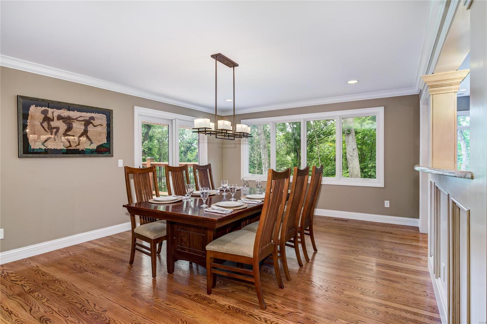 Kehrs Mill Trails 4 - Residential