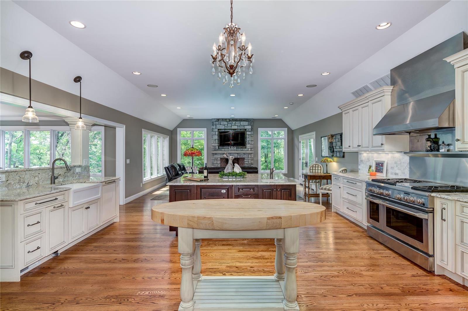 Kehrs Mill Trails 4 - Residential