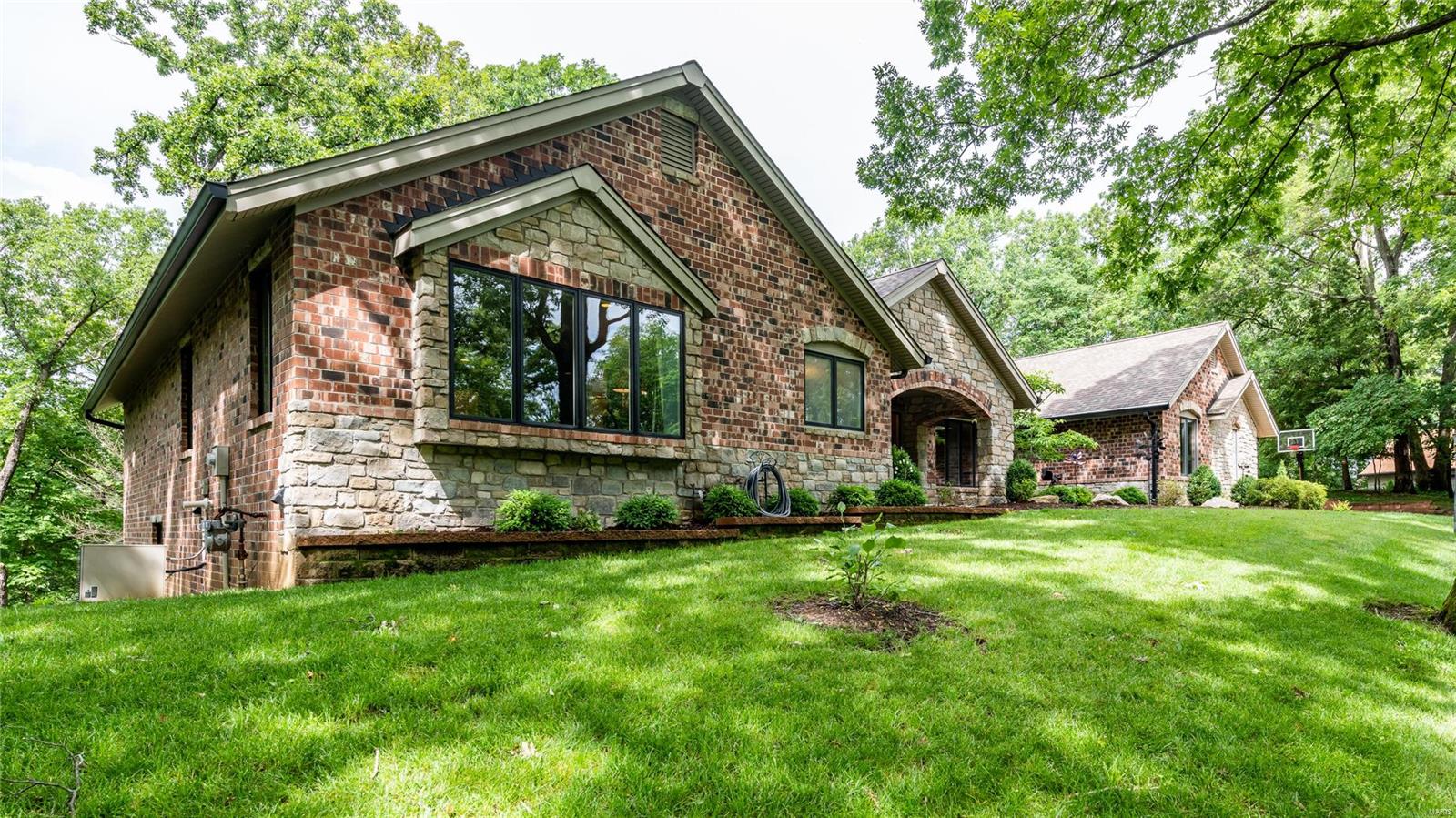 Kehrs Mill Trails 4 - Residential