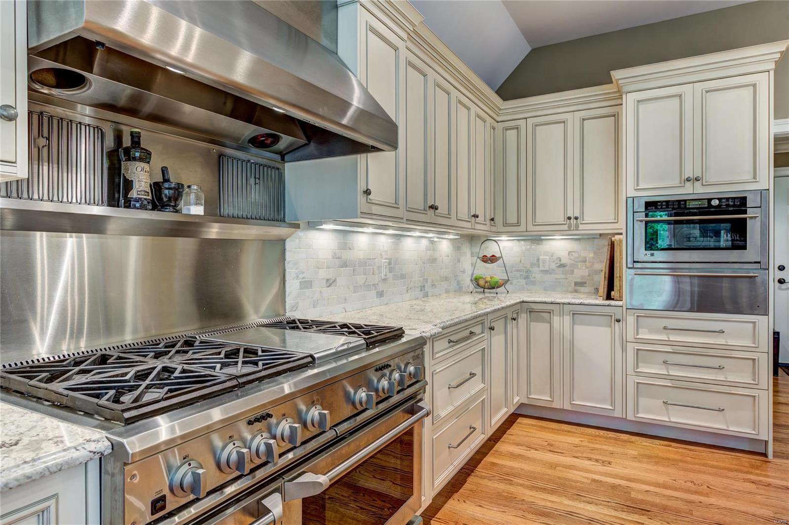 Kehrs Mill Trails 4 - Residential