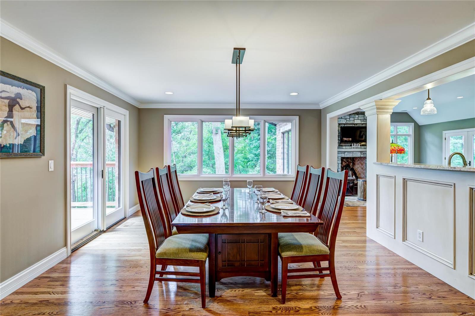 Kehrs Mill Trails 4 - Residential