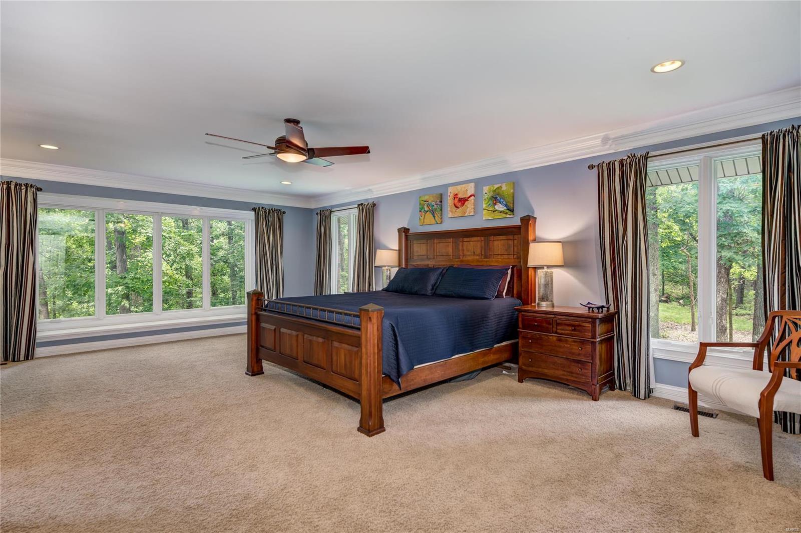 Kehrs Mill Trails 4 - Residential