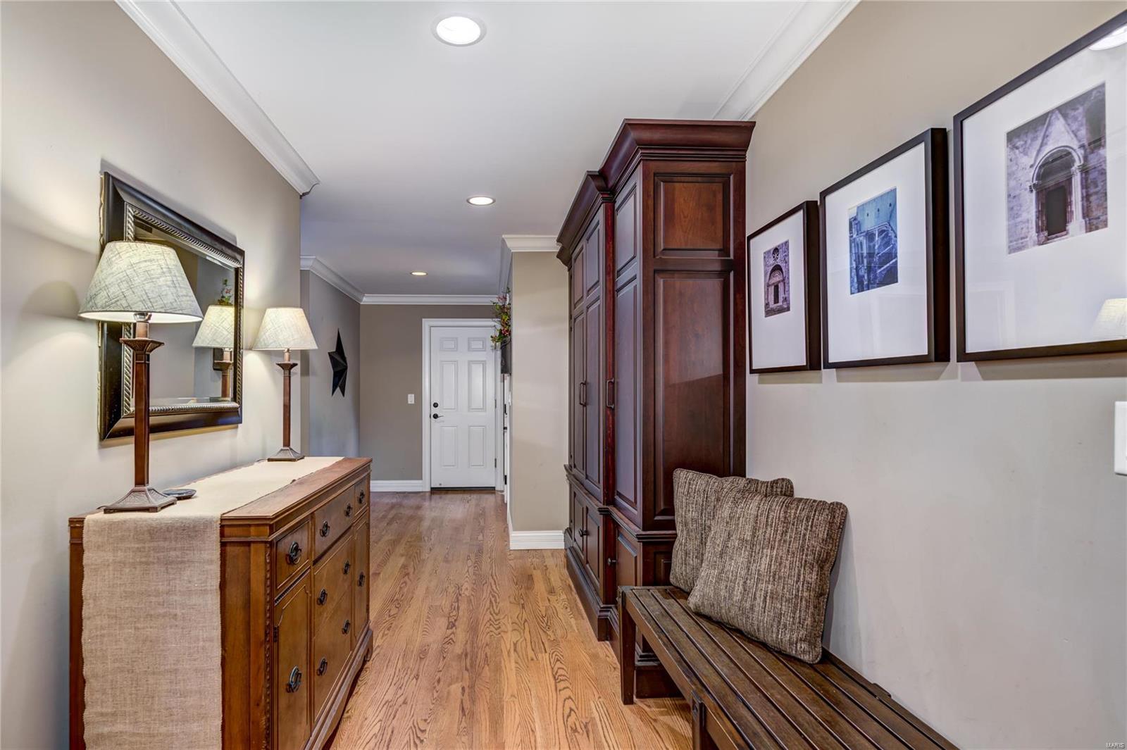 Kehrs Mill Trails 4 - Residential