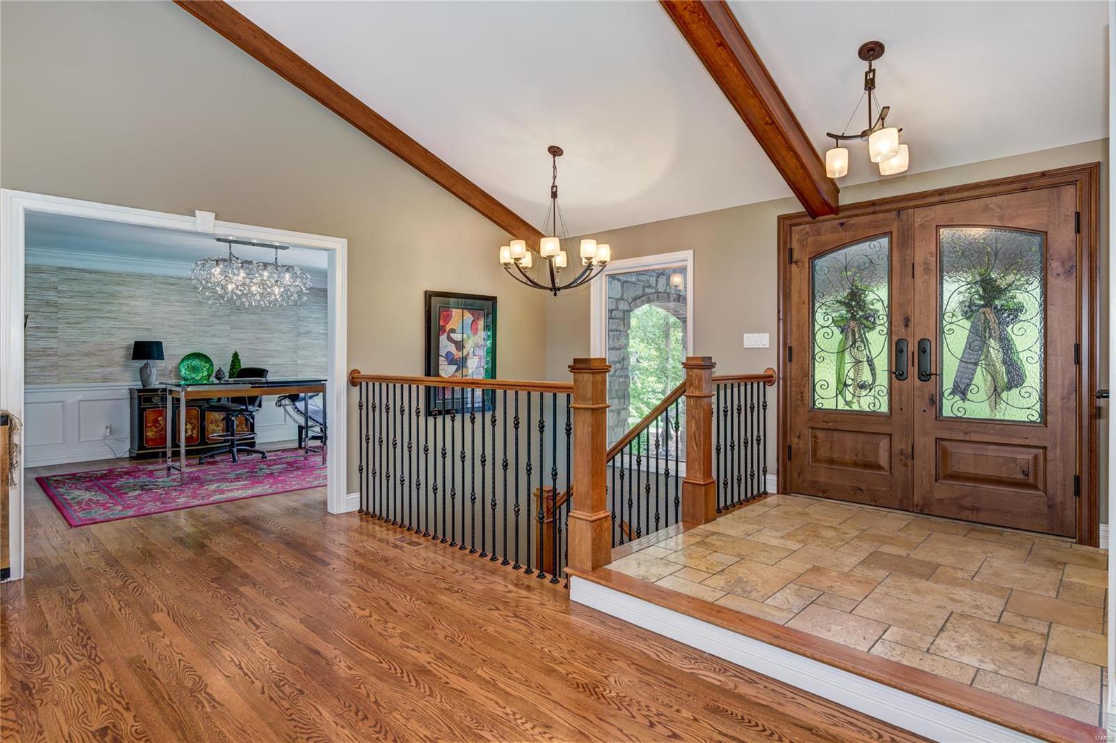 Kehrs Mill Trails 4 - Residential