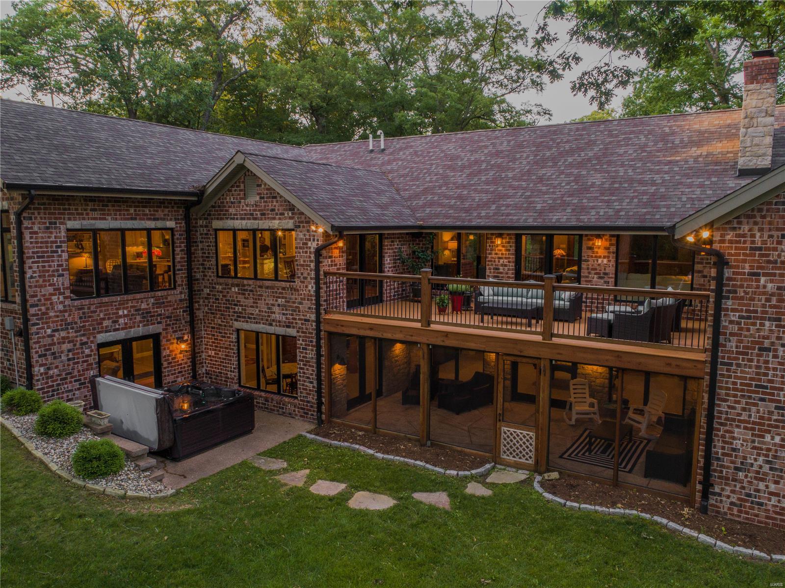 Kehrs Mill Trails 4 - Residential