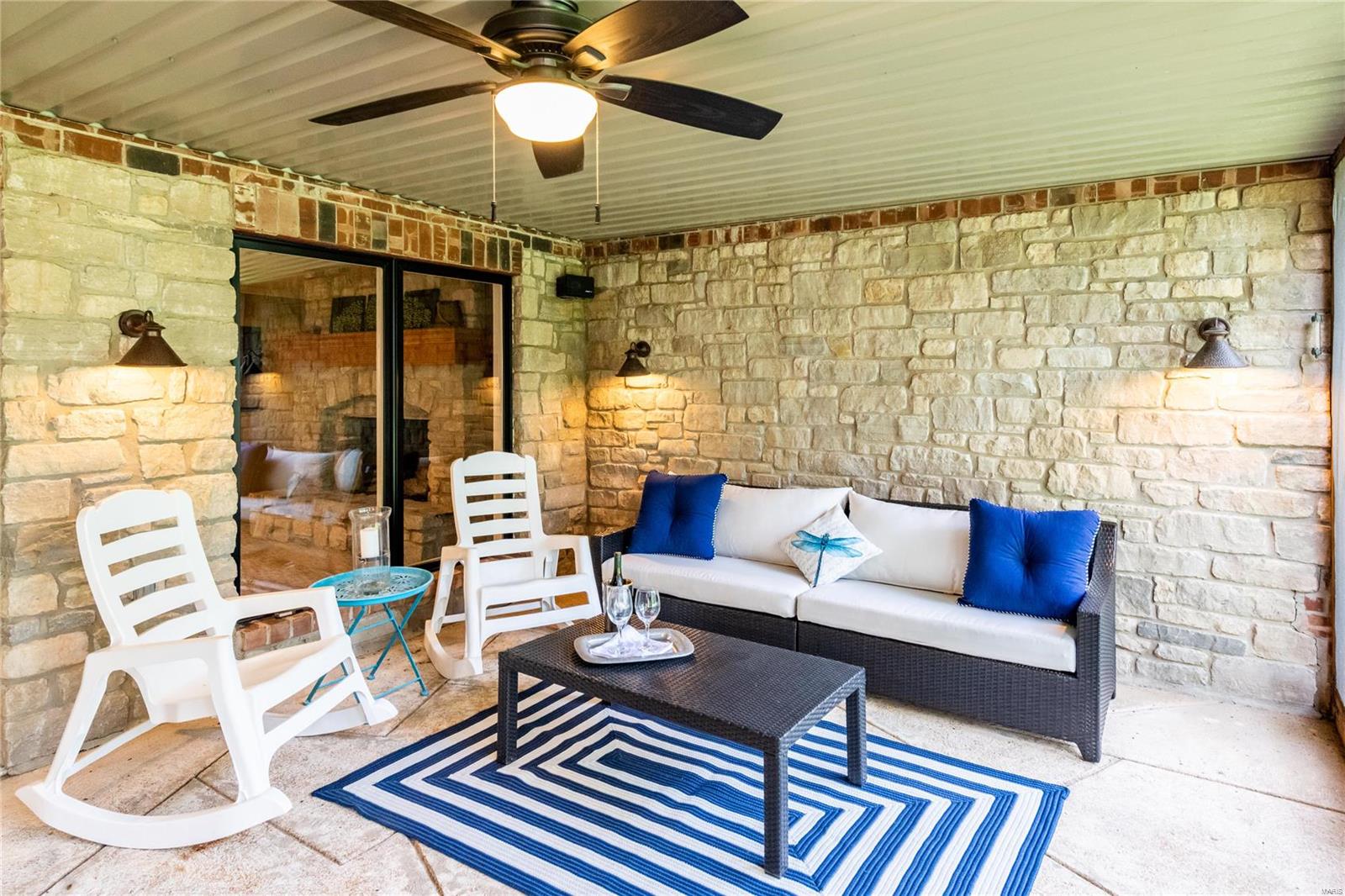 Kehrs Mill Trails 4 - Residential