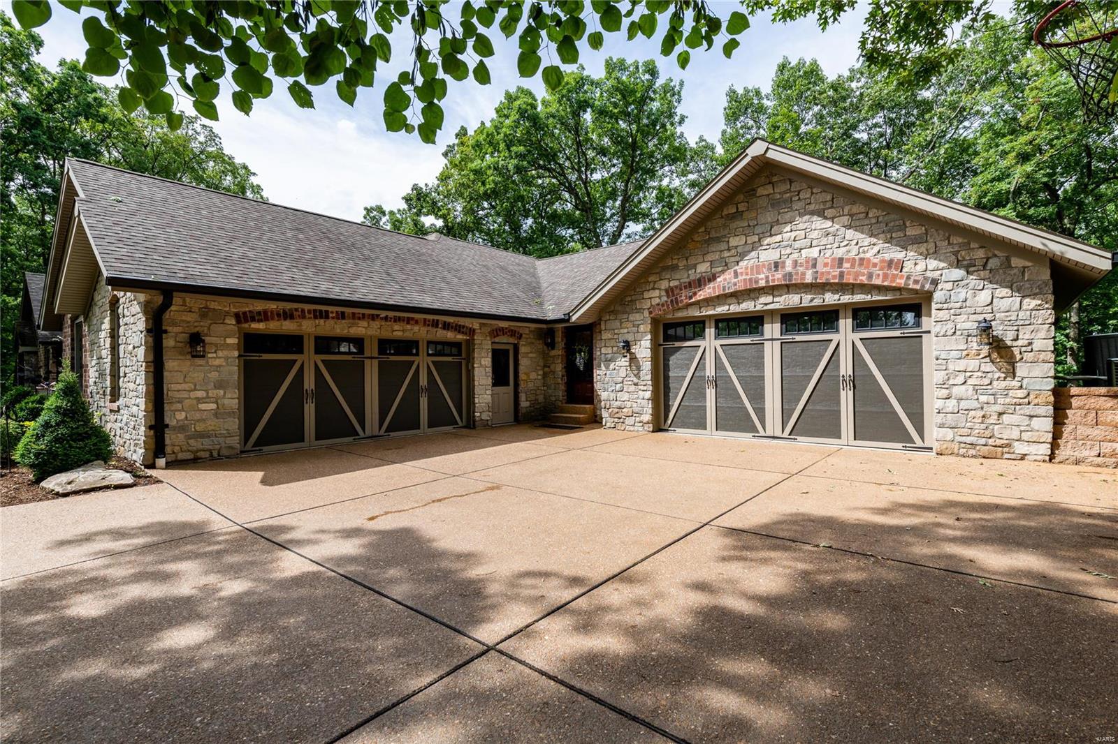 Kehrs Mill Trails 4 - Residential