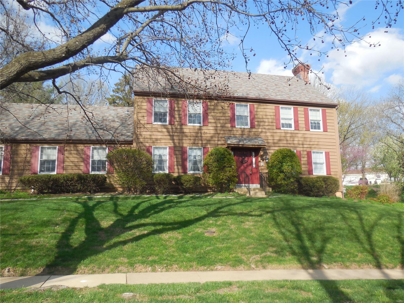 Dougherty Lake Two - Residential