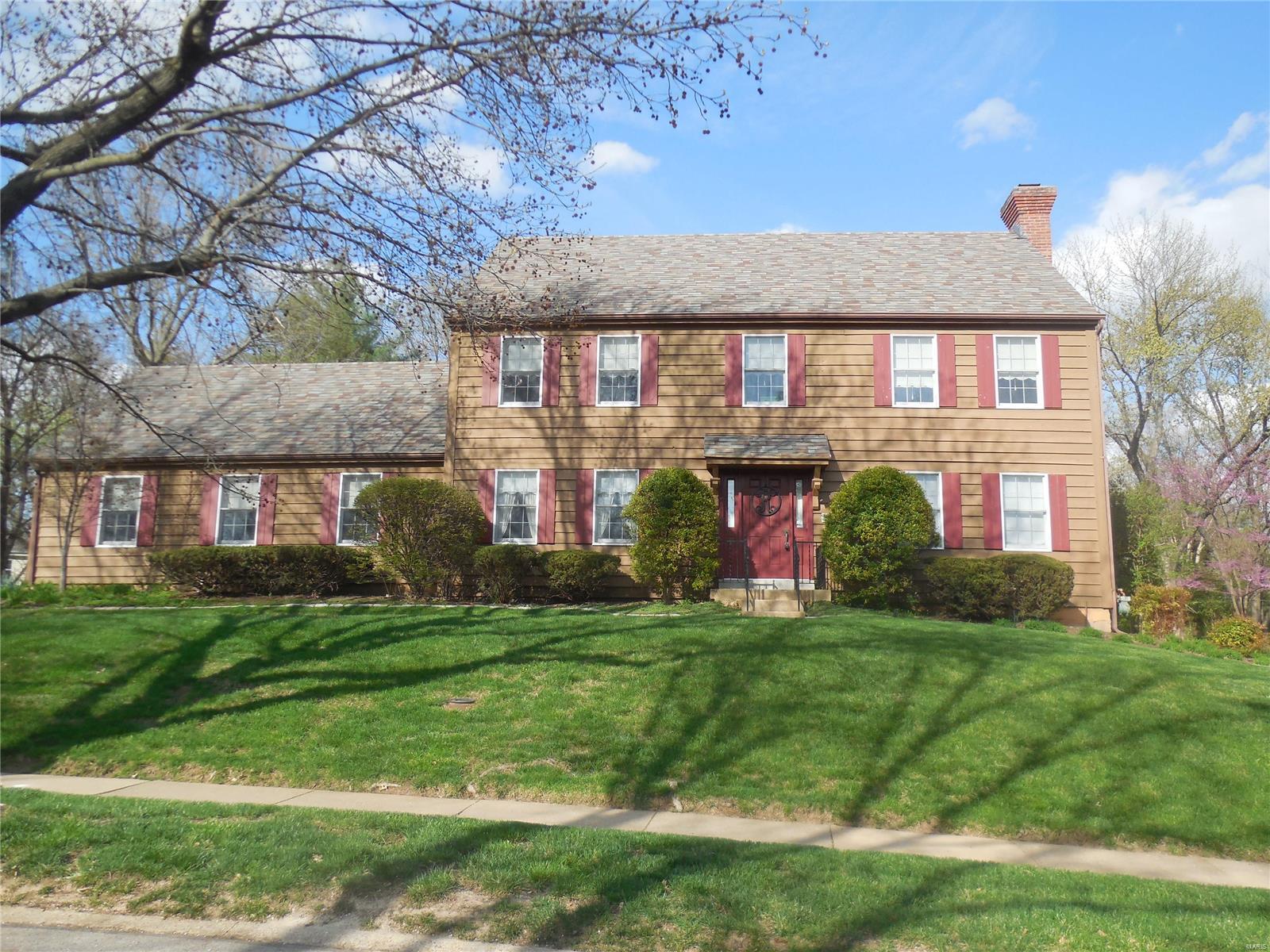 Dougherty Lake Two - Residential
