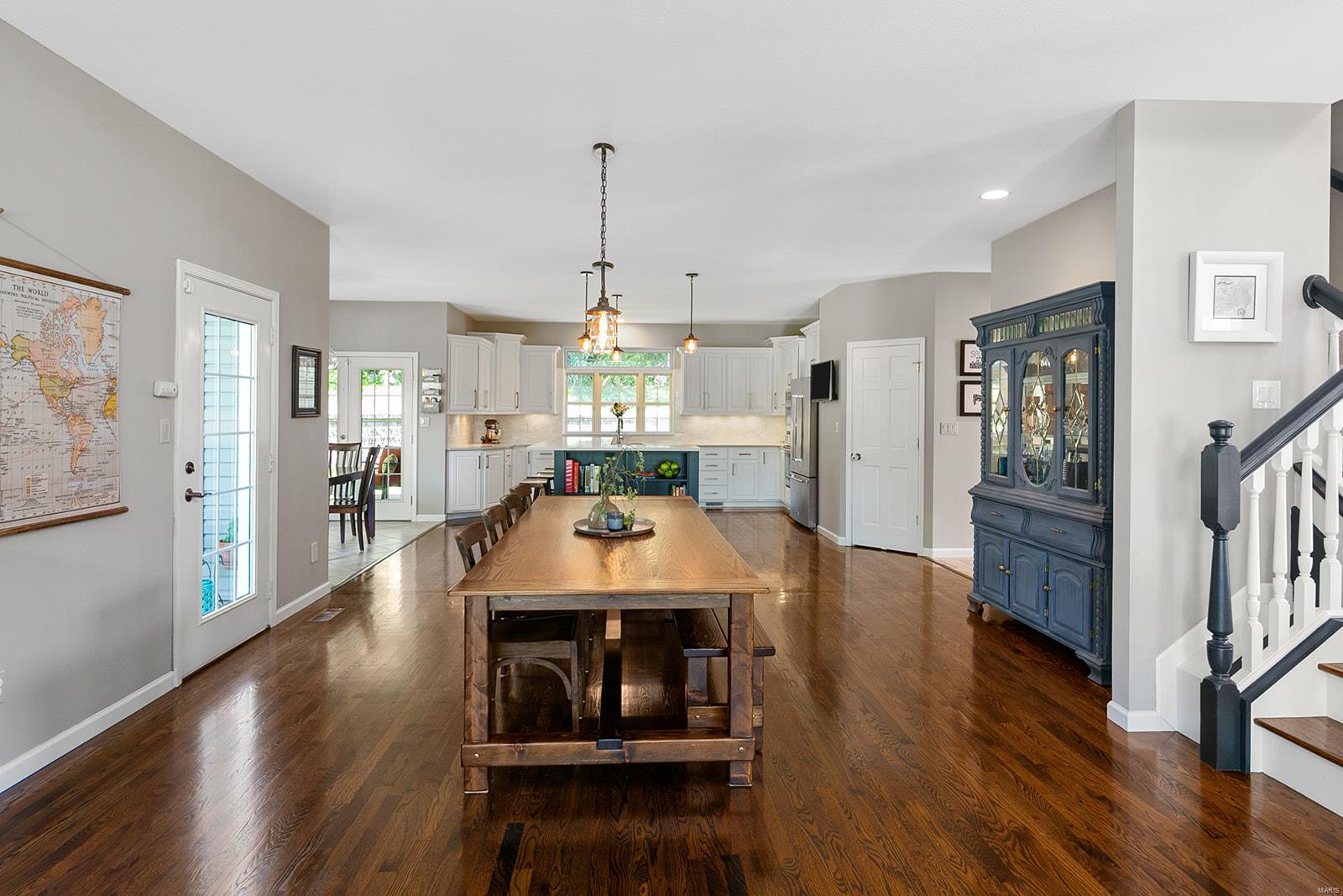 Kneff Farm - Residential