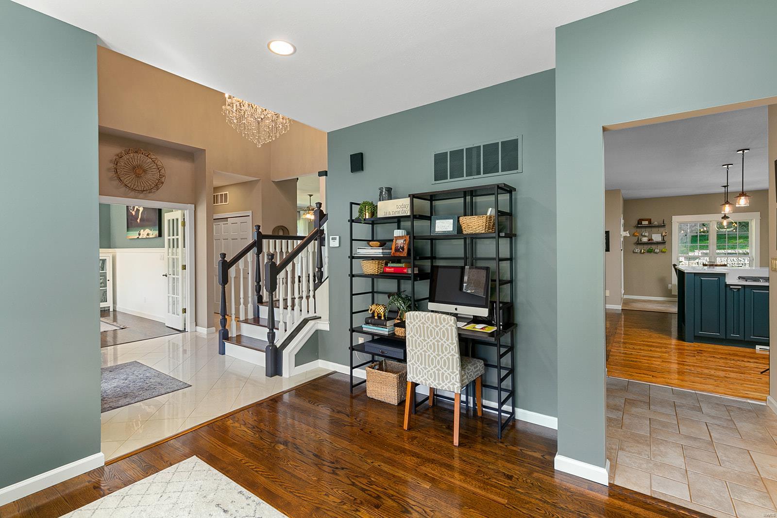 Kneff Farm - Residential