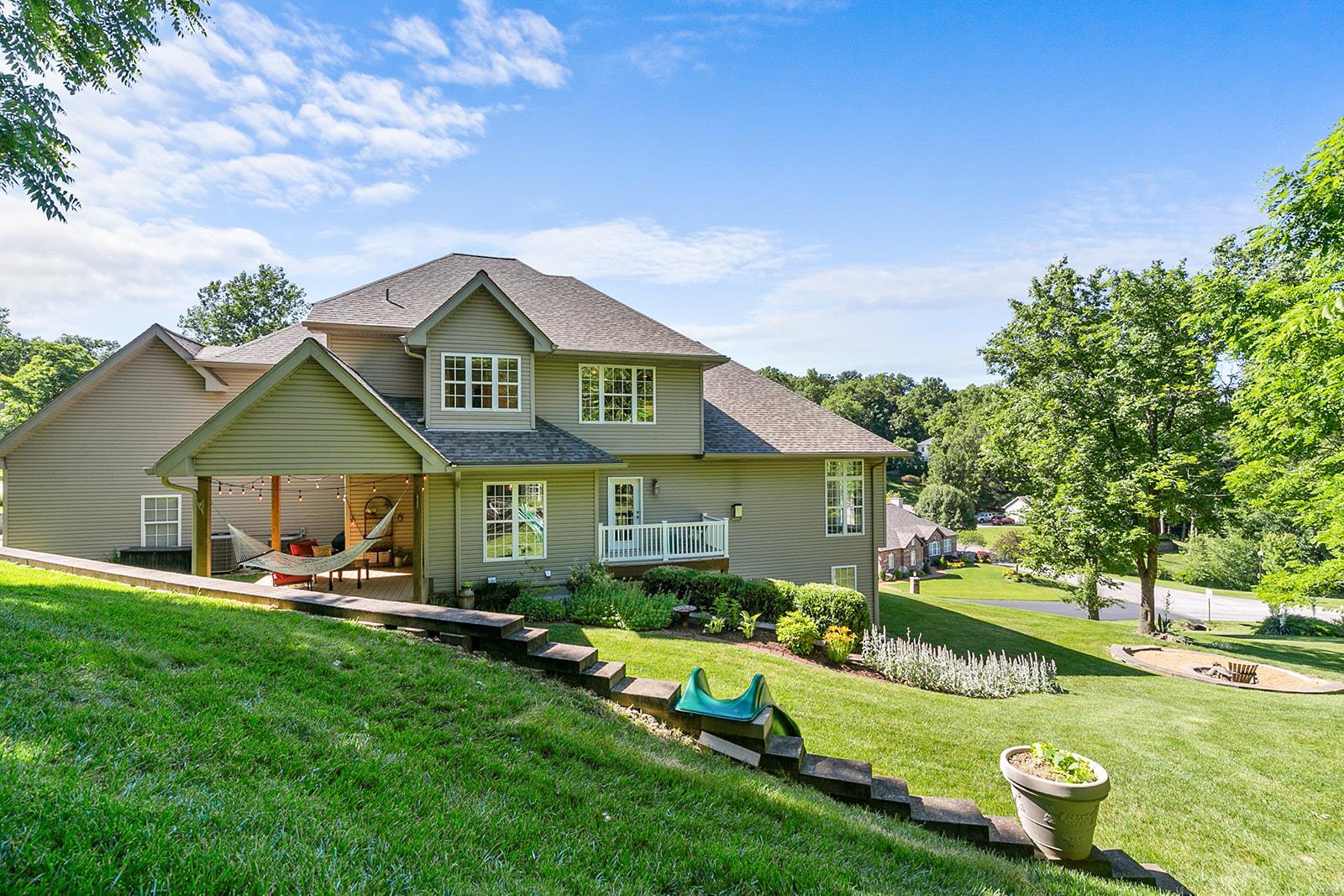 Kneff Farm - Residential