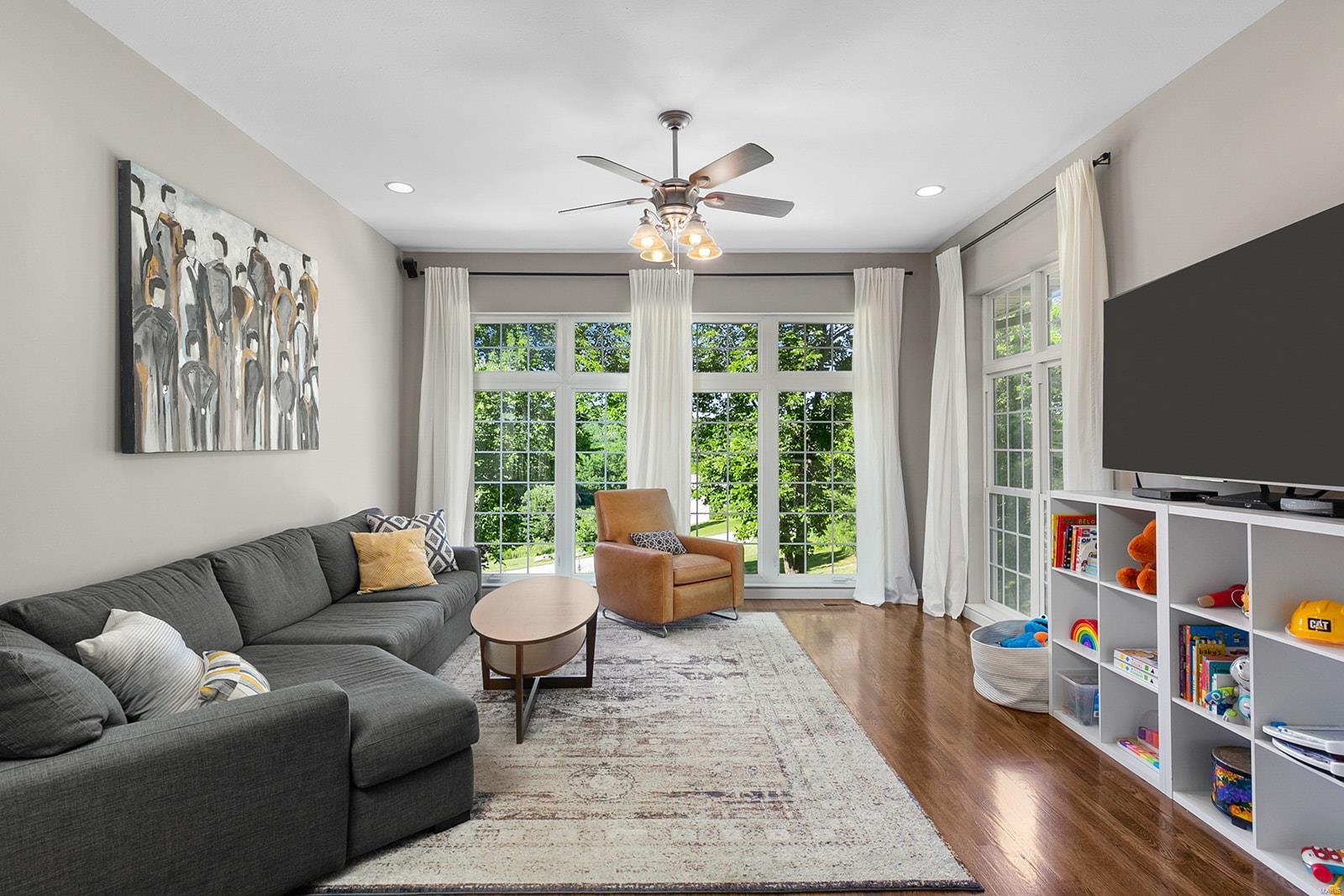 Kneff Farm - Residential