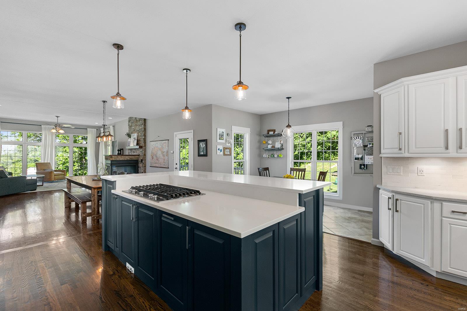 Kneff Farm - Residential