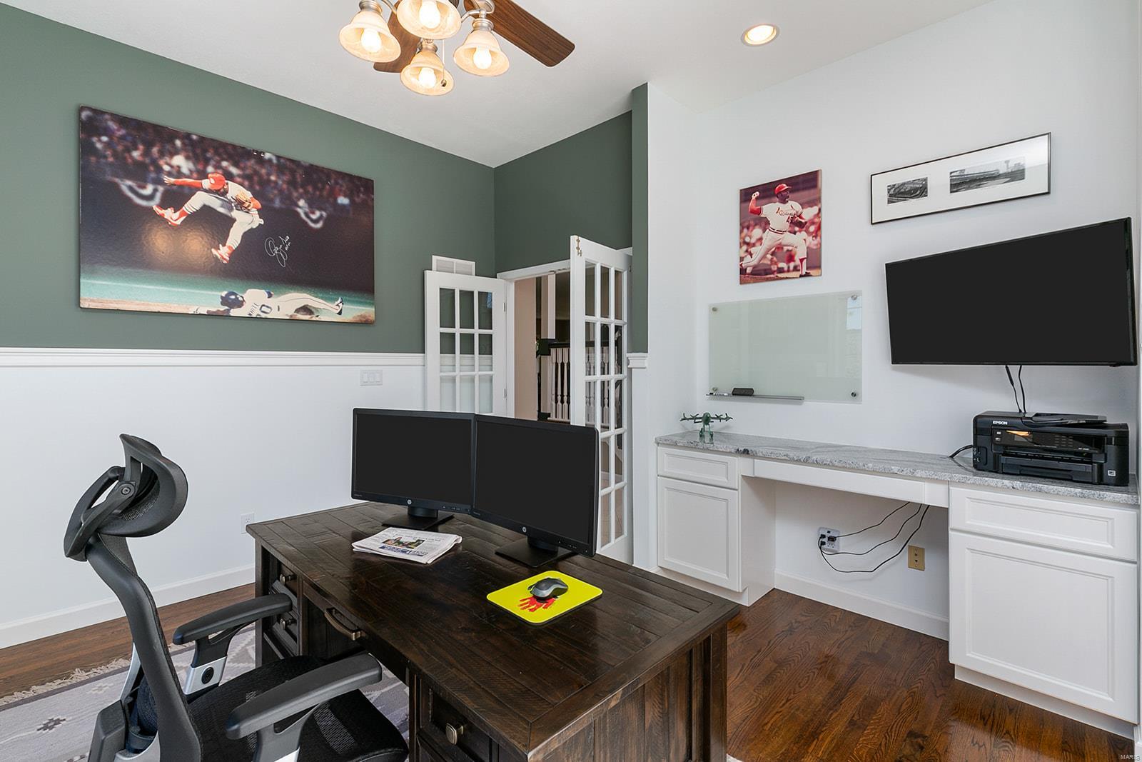 Kneff Farm - Residential