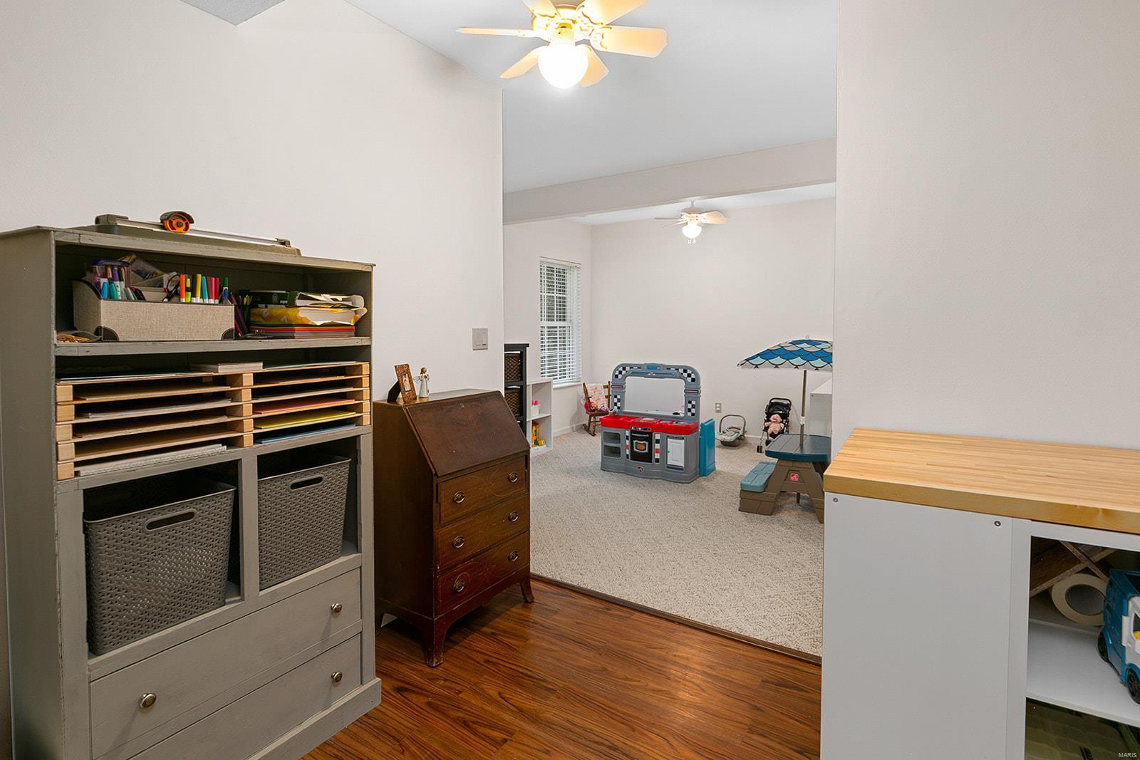 Kneff Farm - Residential