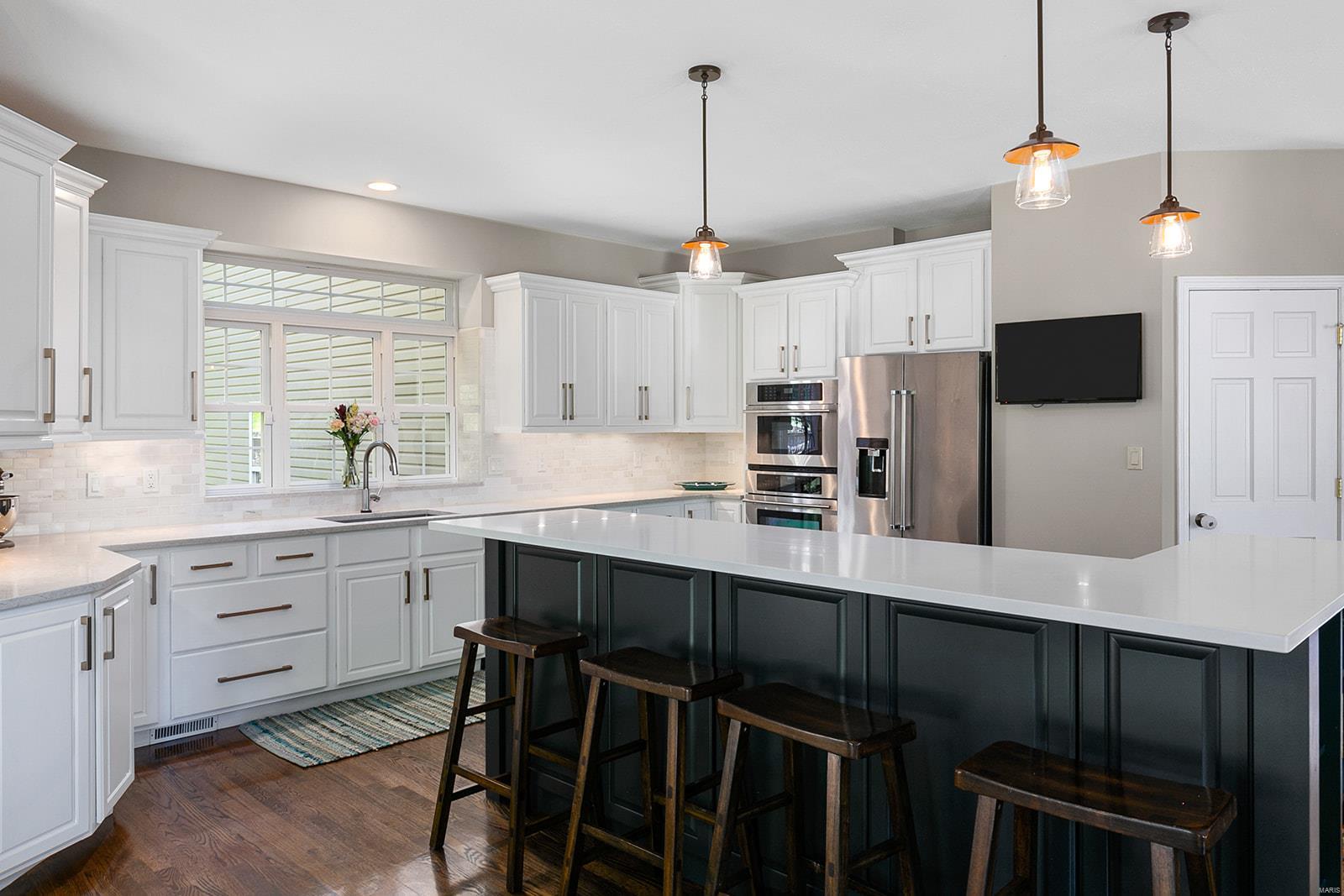 Kneff Farm - Residential