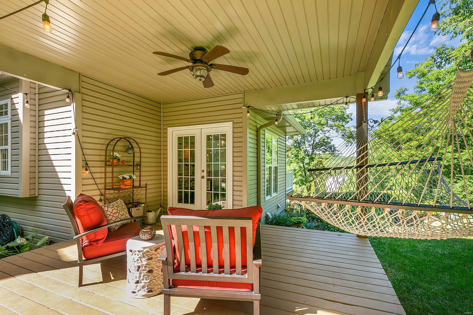 Kneff Farm - Residential