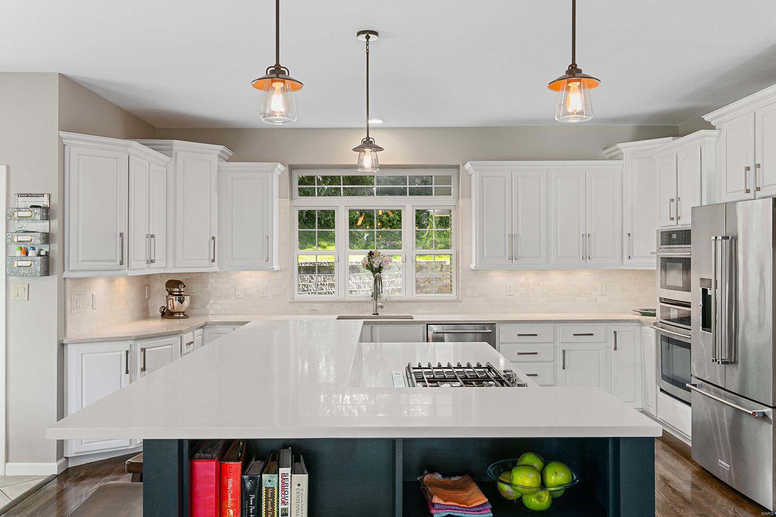 Kneff Farm - Residential