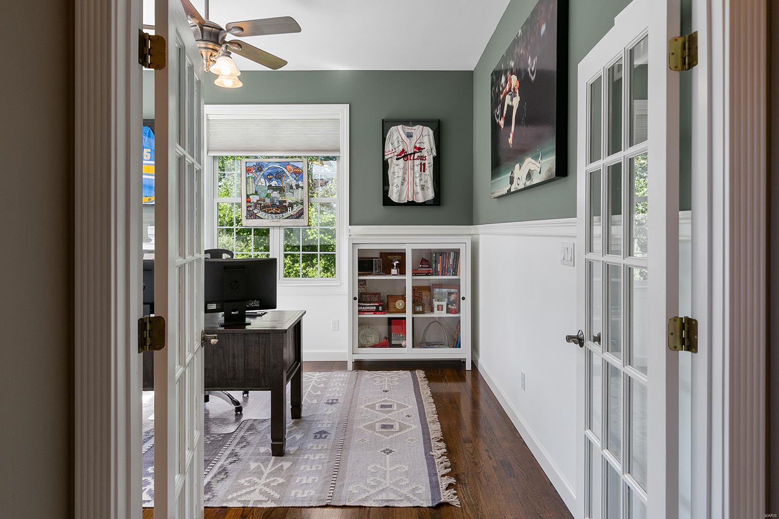 Kneff Farm - Residential