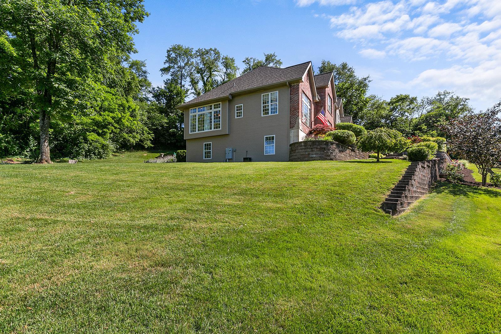 Kneff Farm - Residential