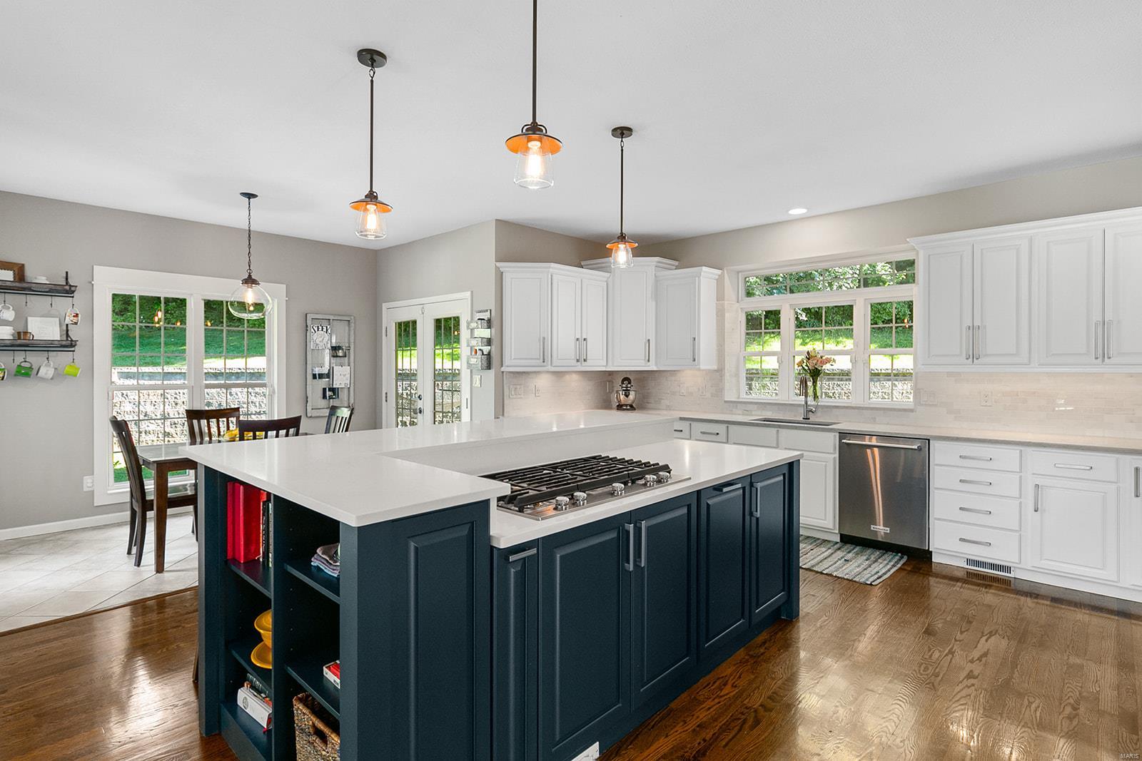 Kneff Farm - Residential