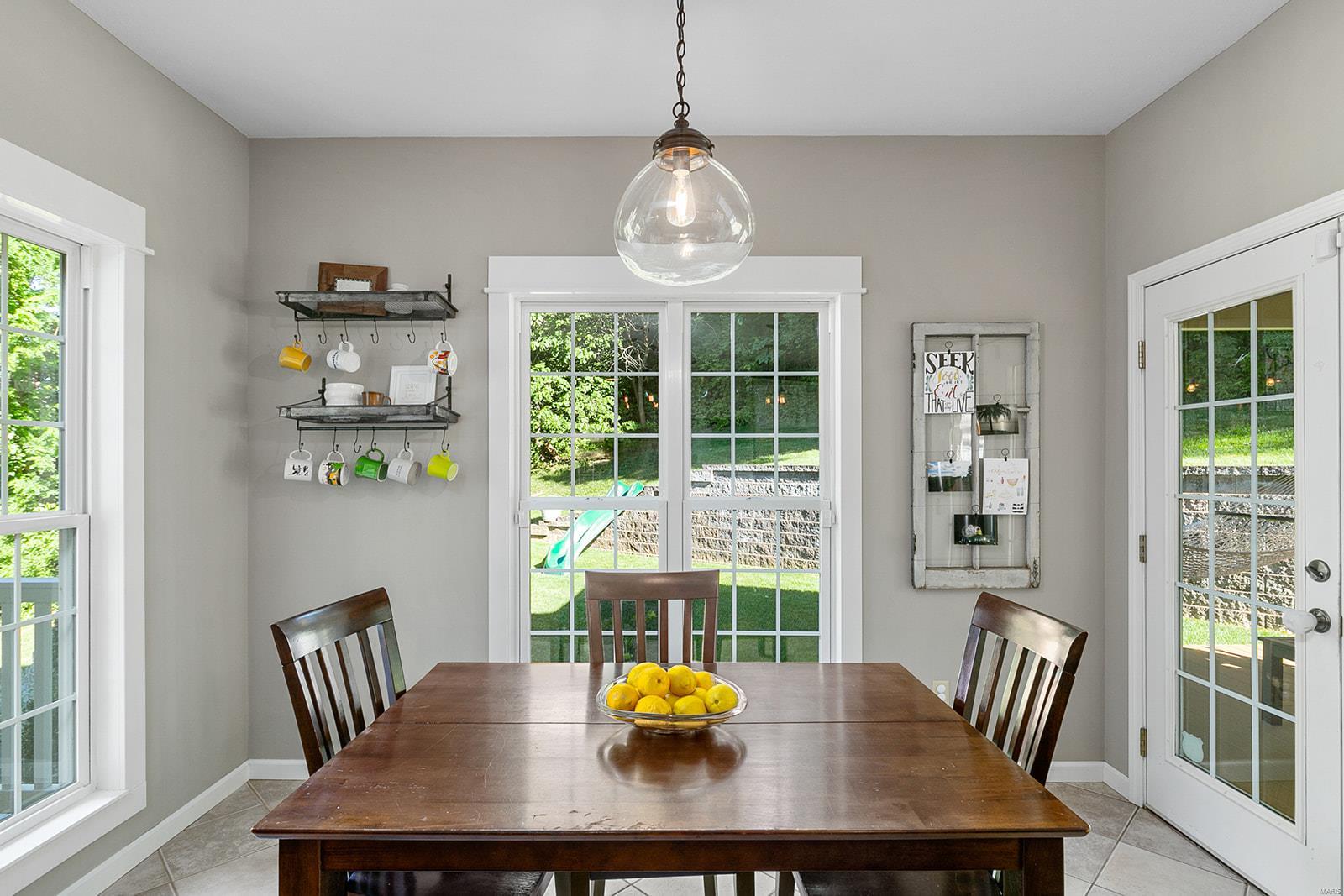 Kneff Farm - Residential