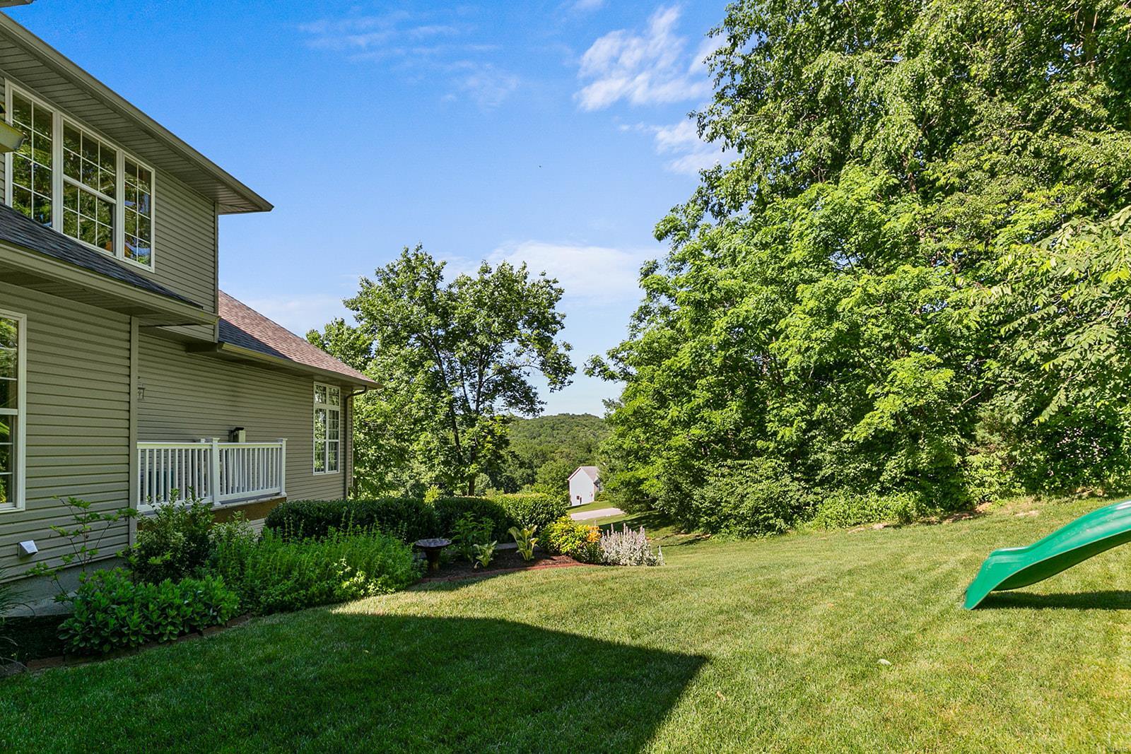 Kneff Farm - Residential