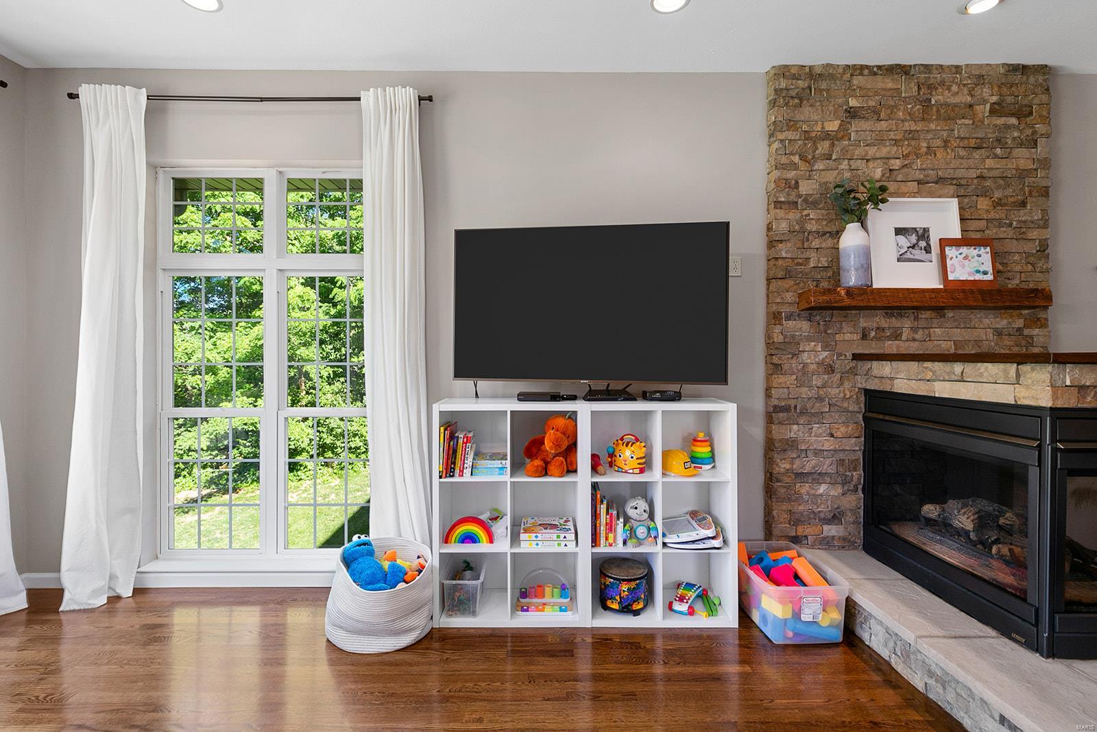 Kneff Farm - Residential