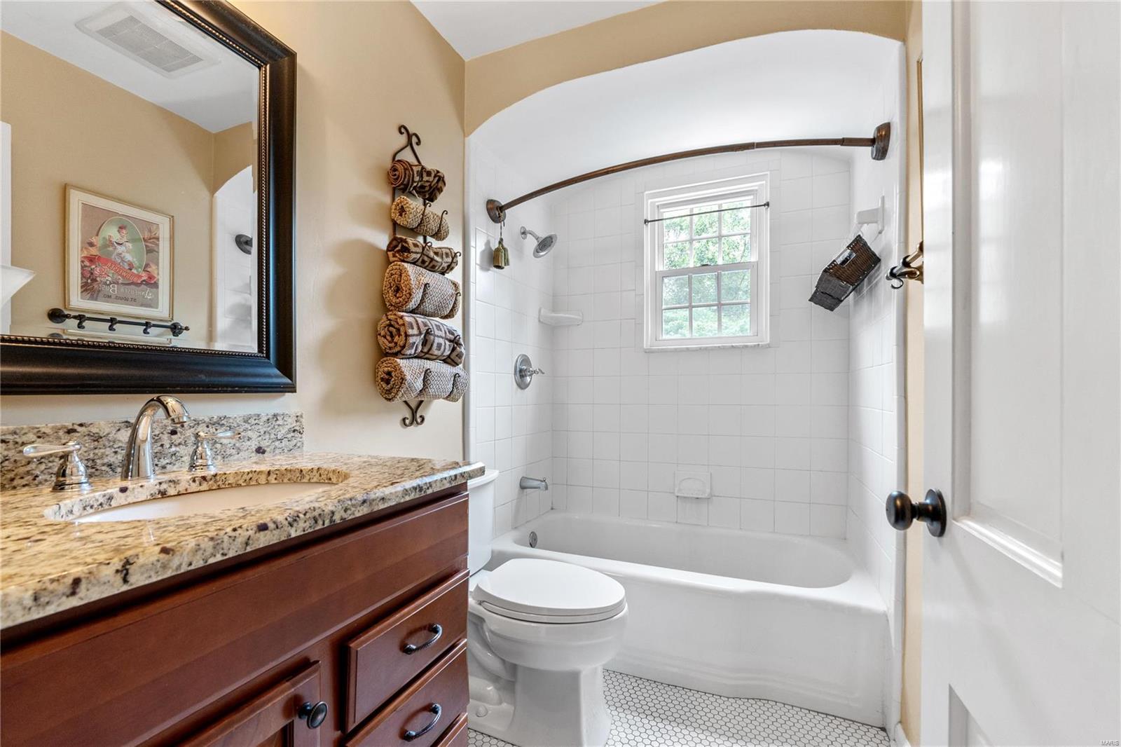 Willow Hill - Residential