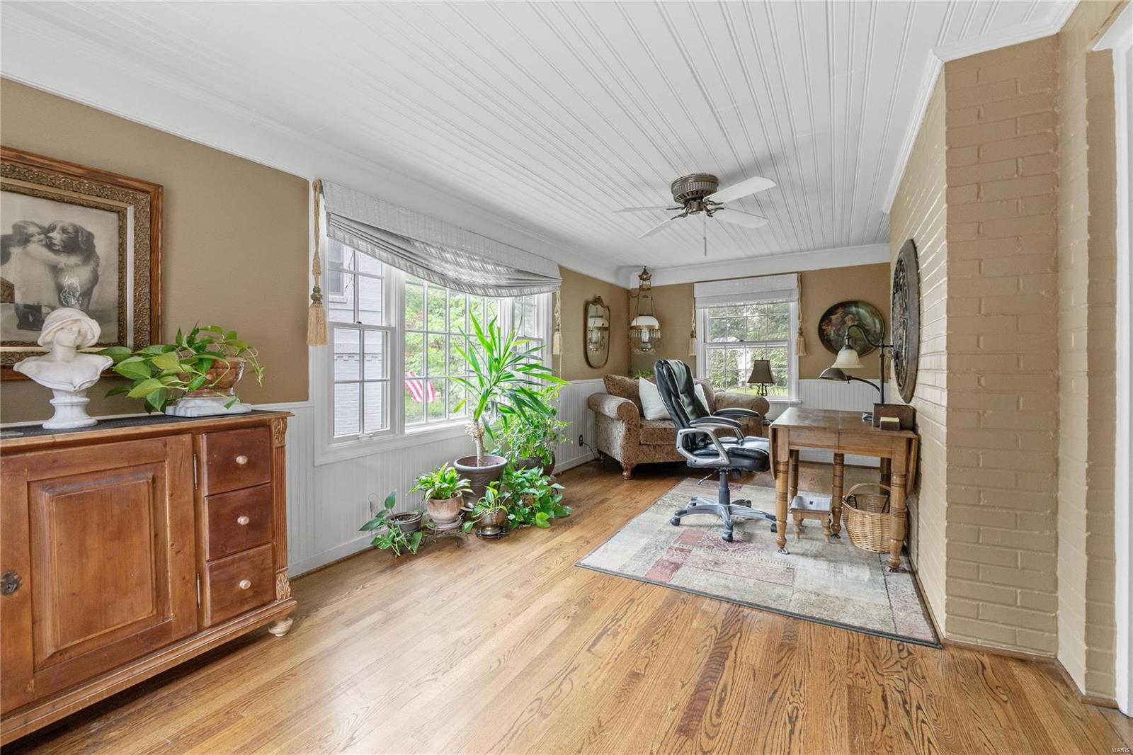 Willow Hill - Residential