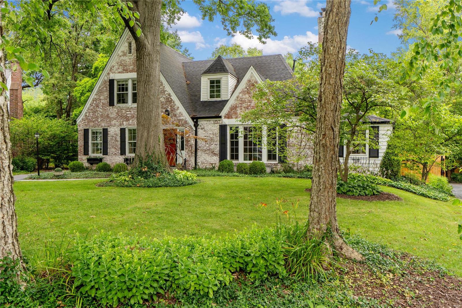 Willow Hill - Residential