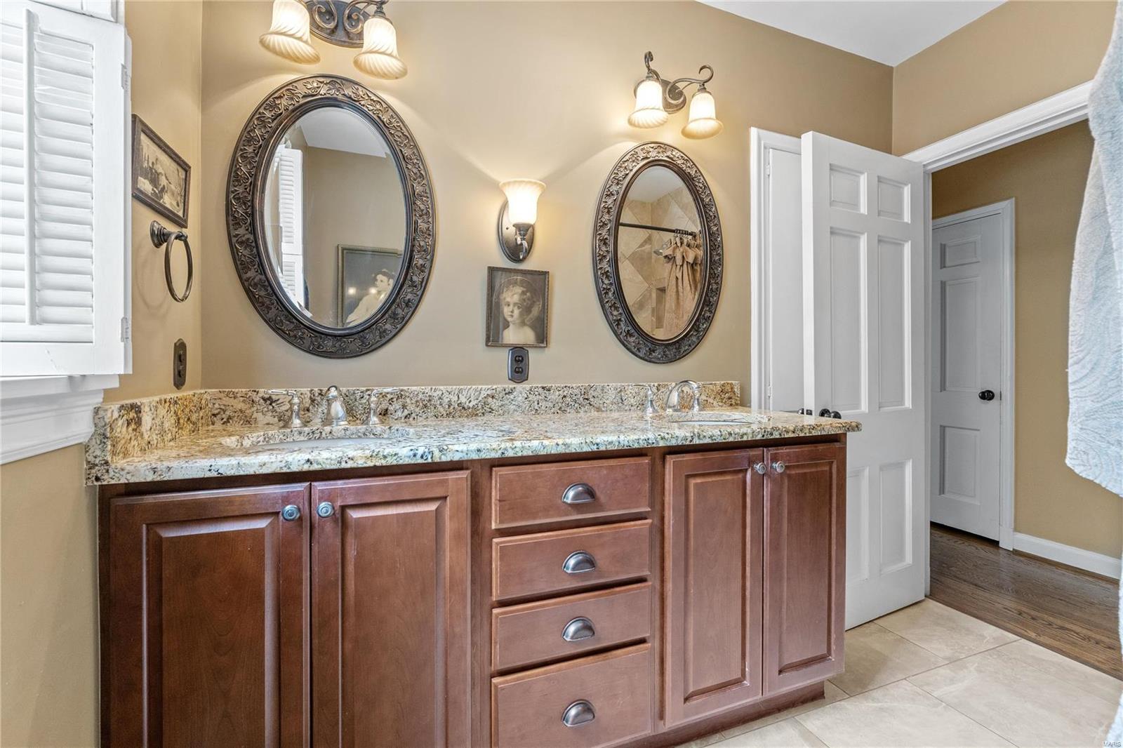 Willow Hill - Residential