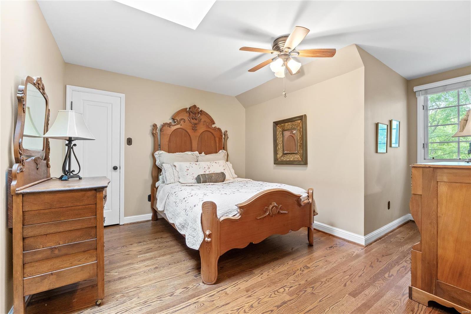 Willow Hill - Residential