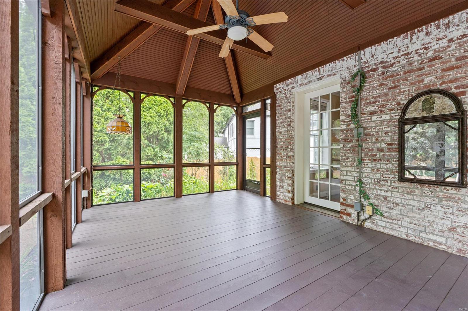 Willow Hill - Residential