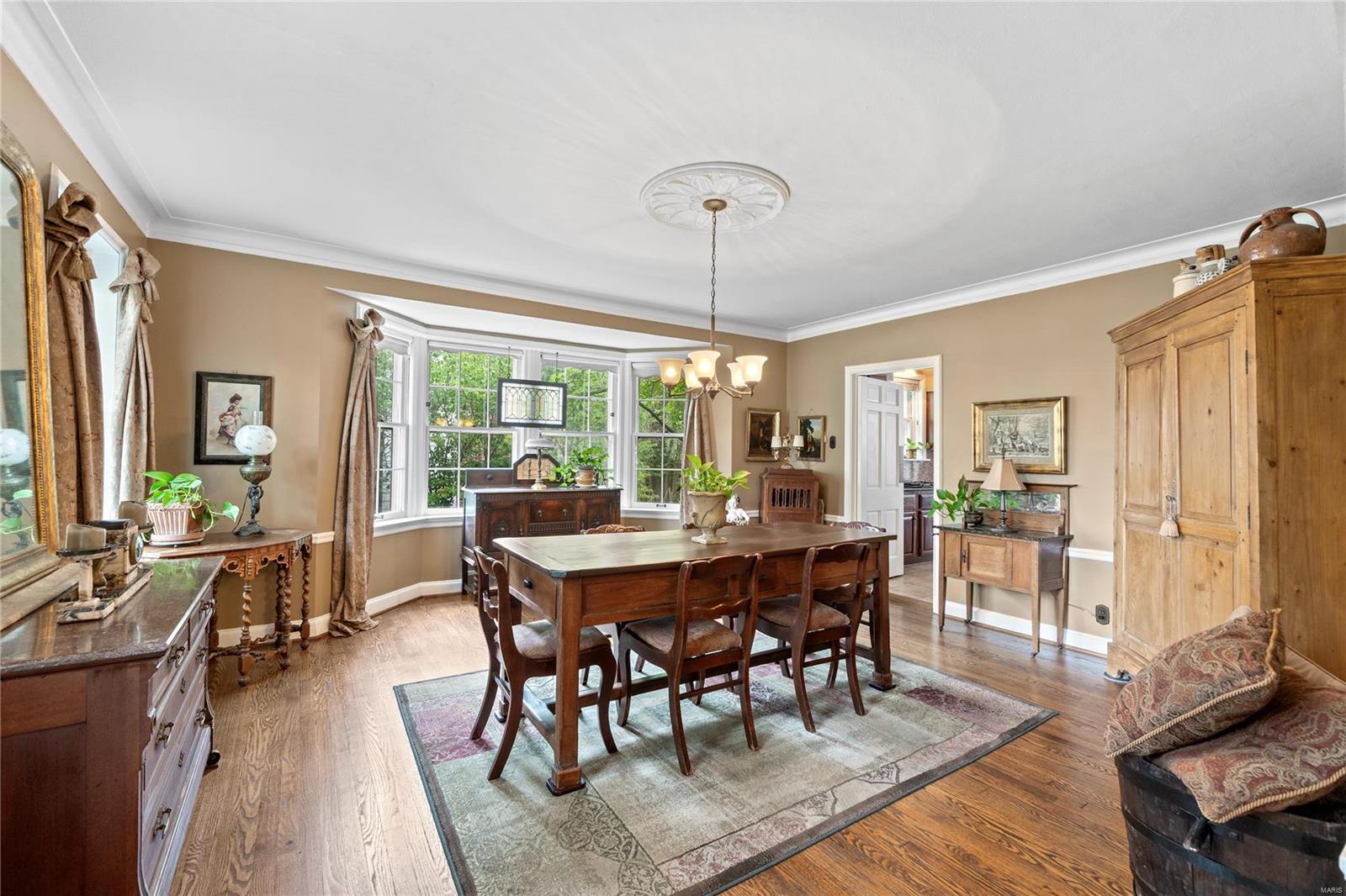 Willow Hill - Residential