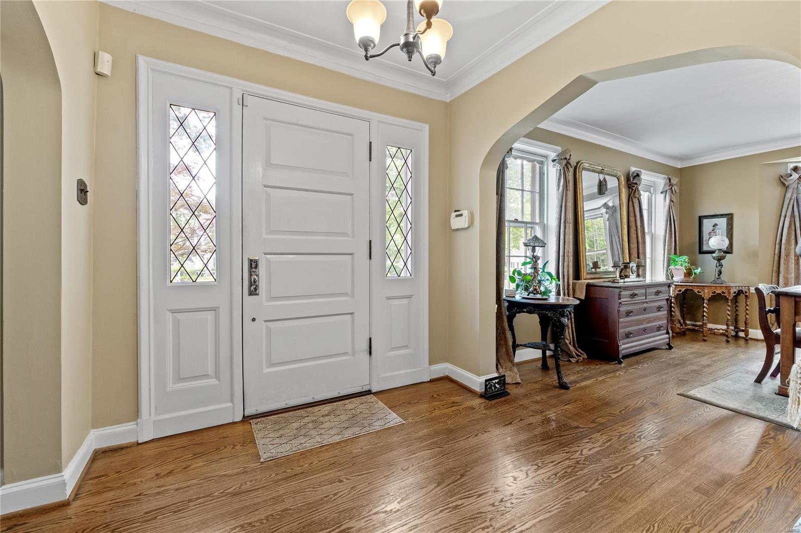 Willow Hill - Residential